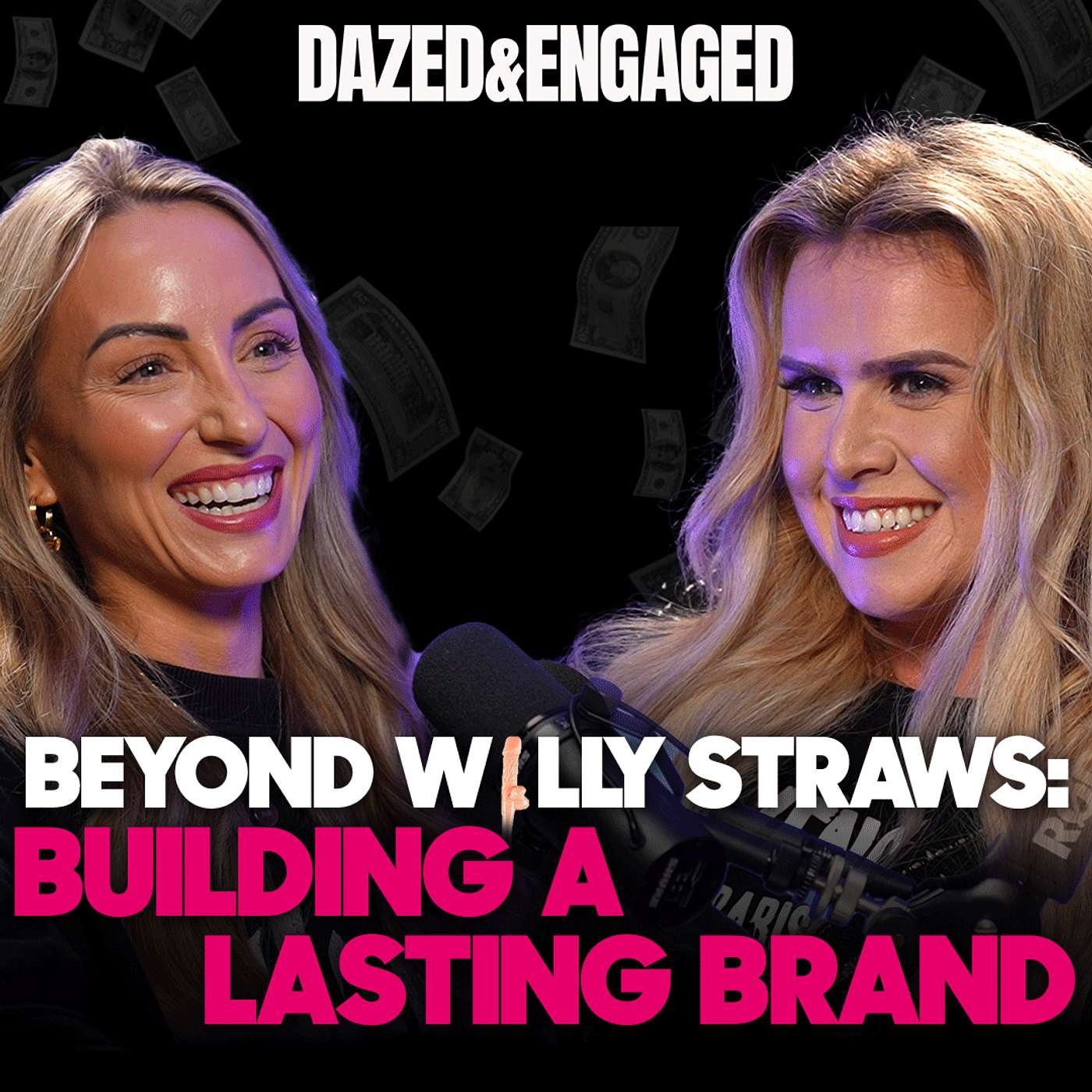 How to Plan the Ultimate Hen Party AND Build a Global Brand!