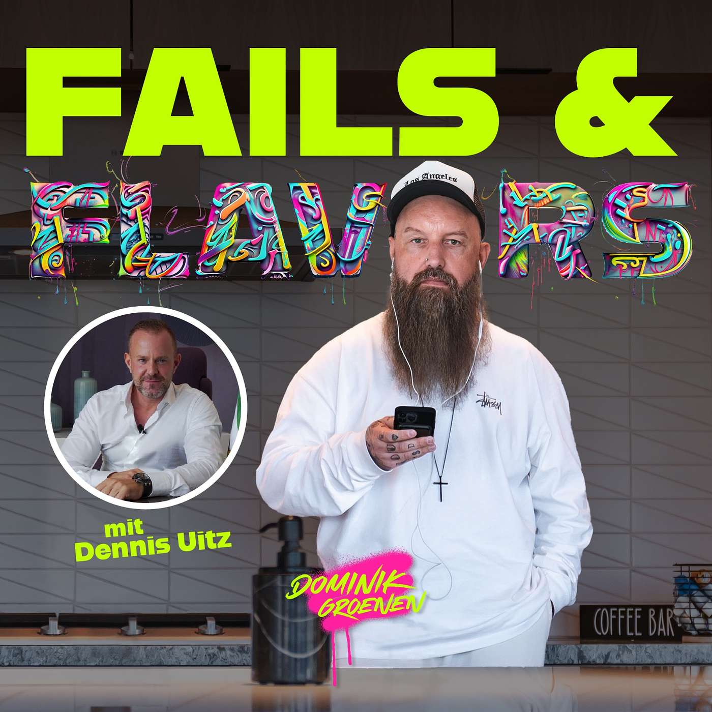 Fails & Flavors