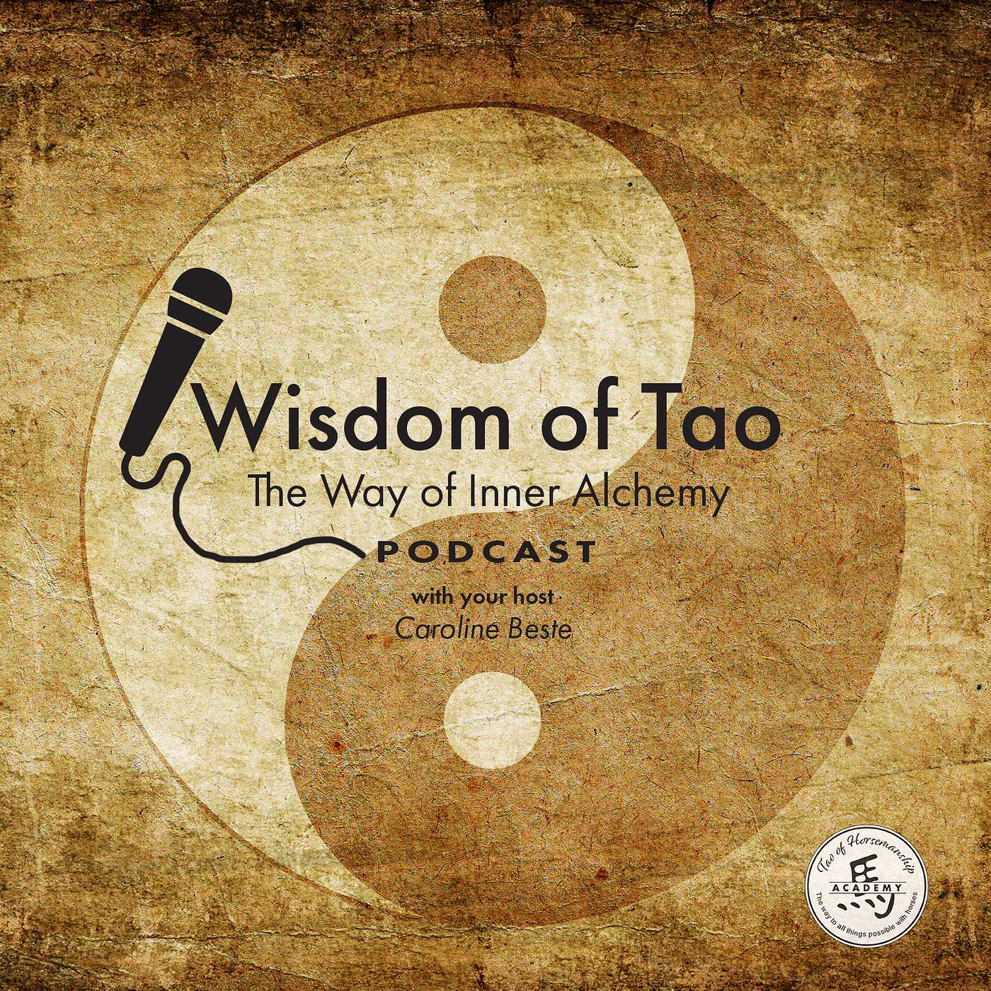 Wisdom of Tao – The Way of Inner Alchemy
