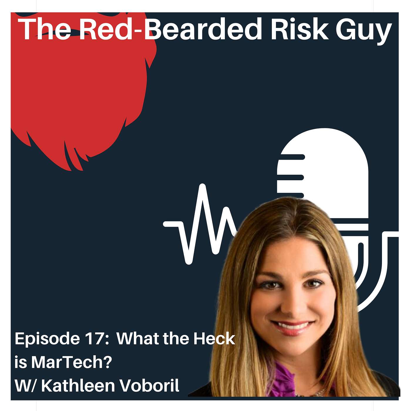 The Red-Bearded Risk Guy