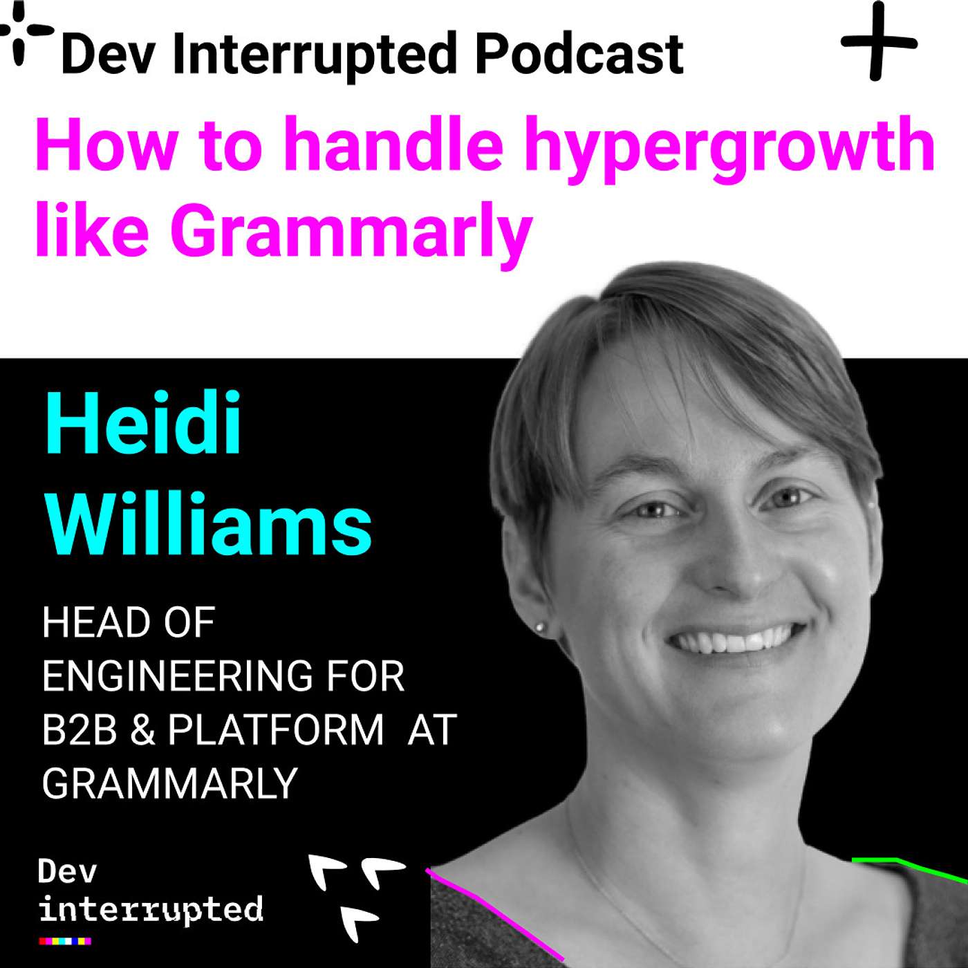 Dev Interrupted