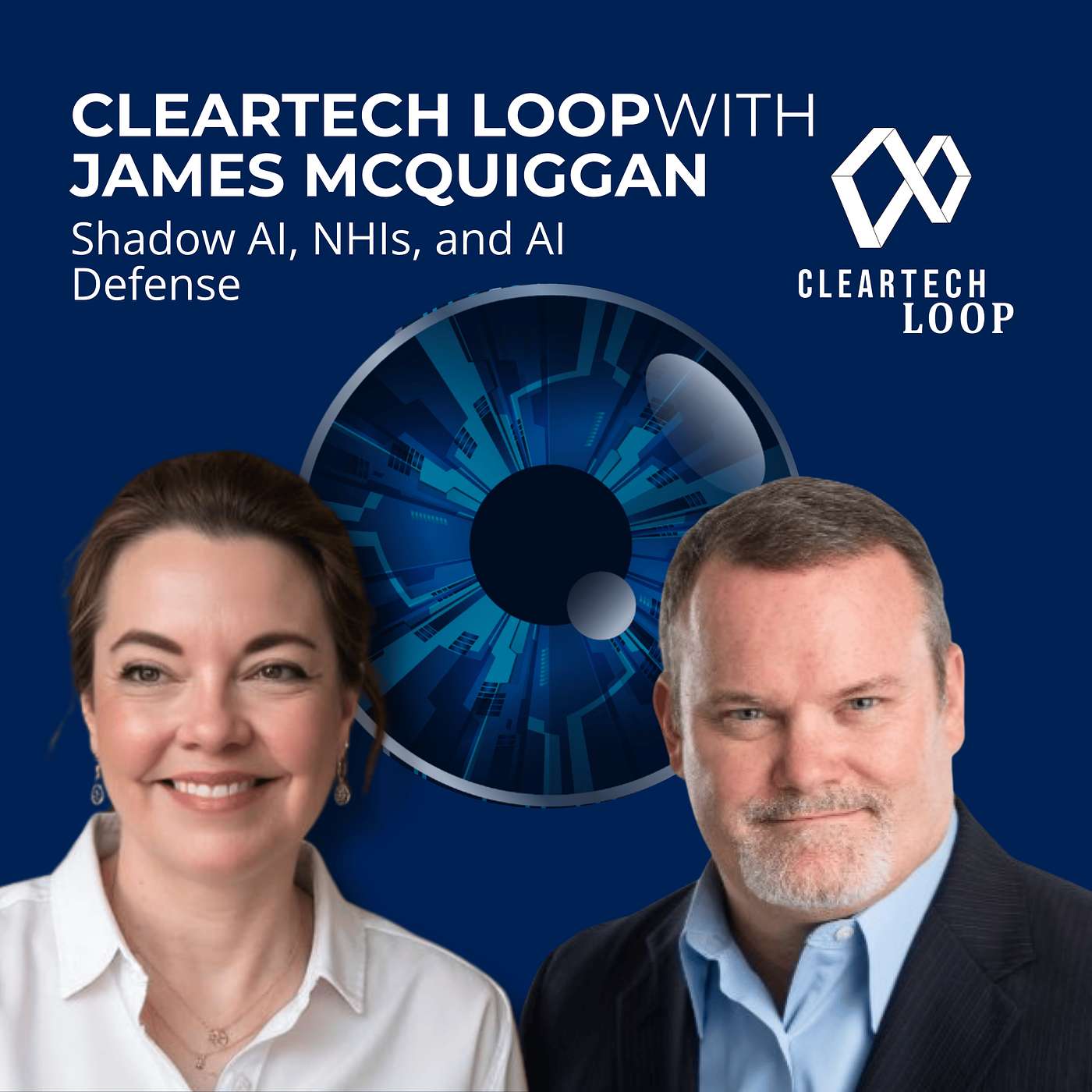 AI Security, Cyber Risk, and Cloud Strategy on ClearTech Loop
