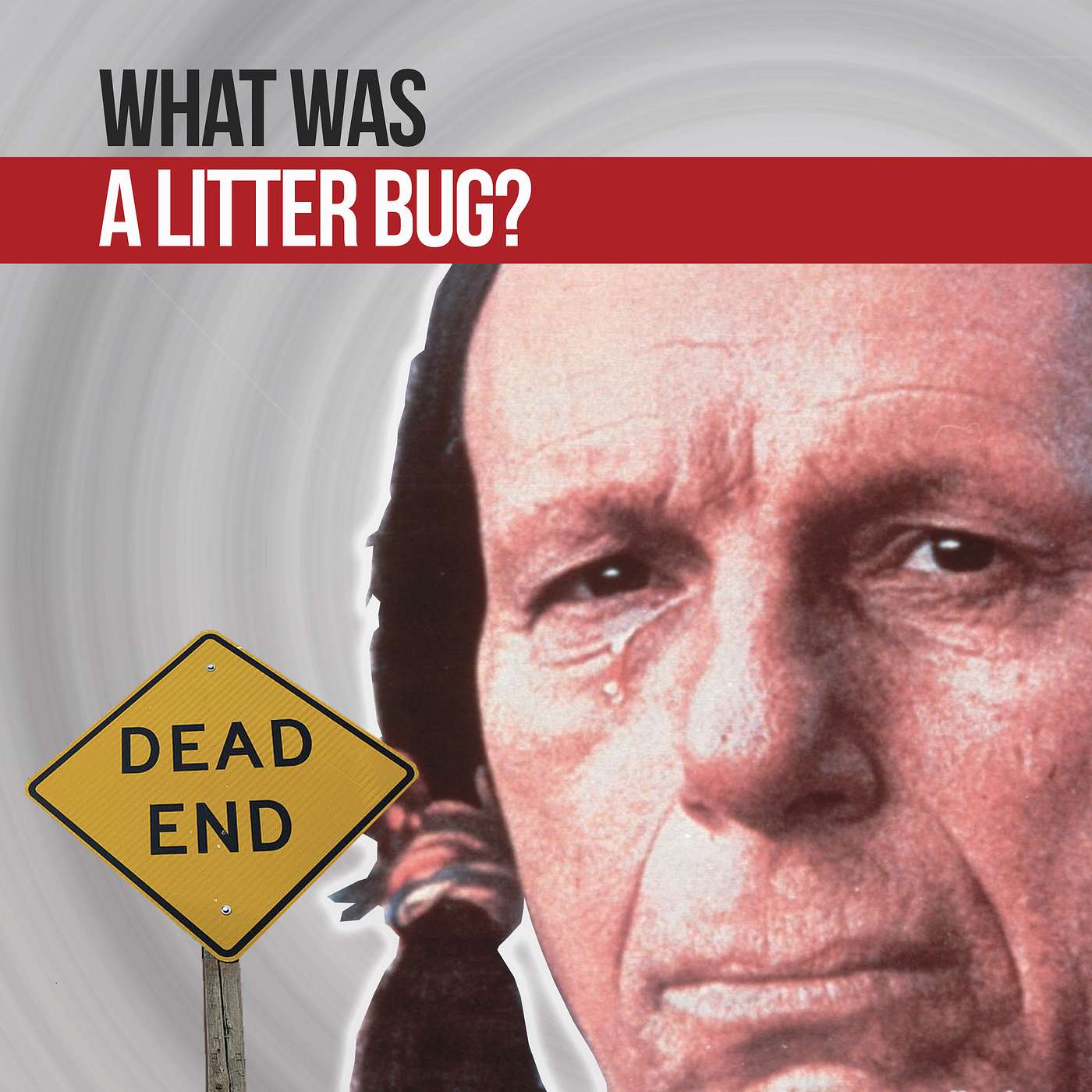 What Was A Litter Bug? A Dirt Nap City Dead End episode artwork