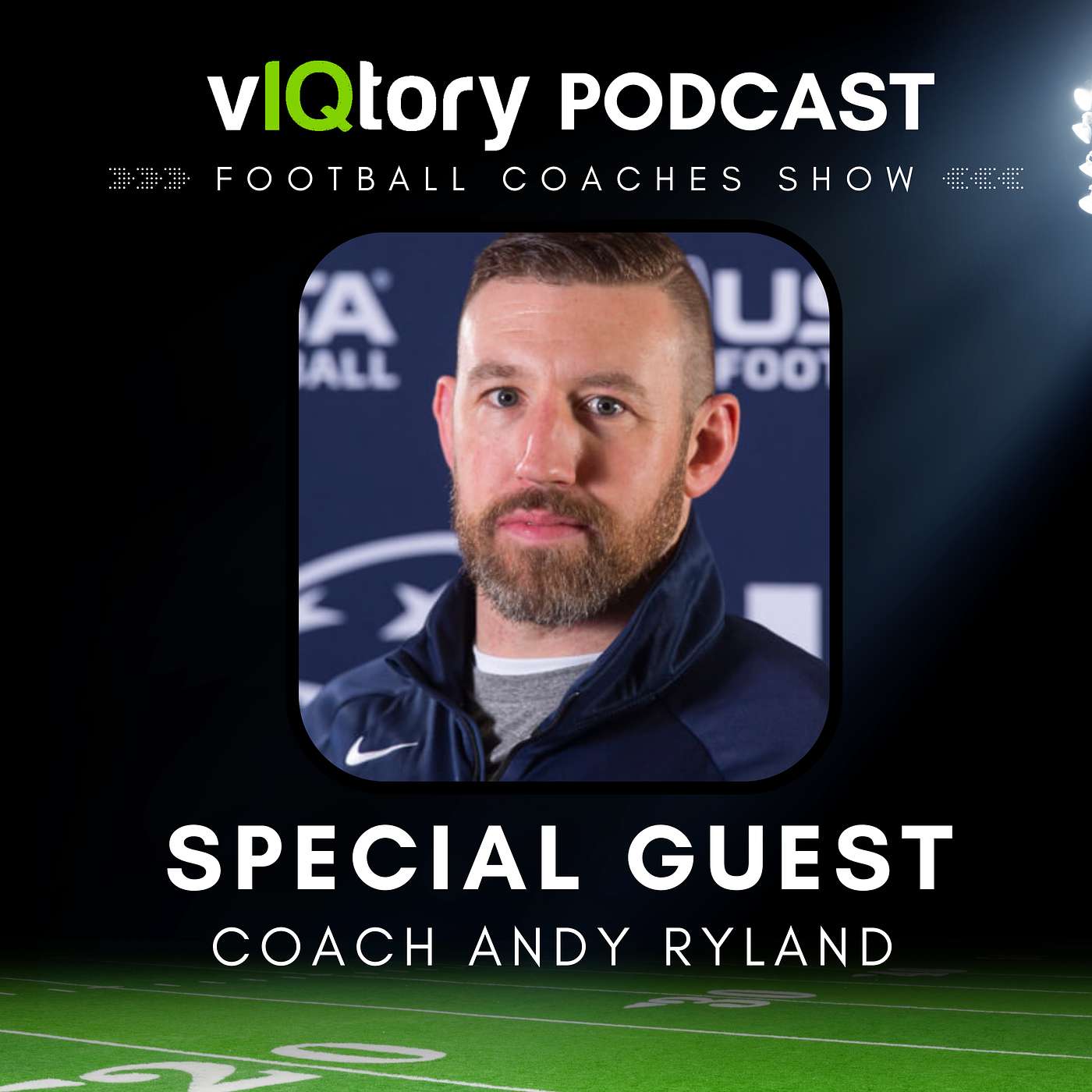 Football Tackling Masterclass For High School And Youth Coaches | Ep 2