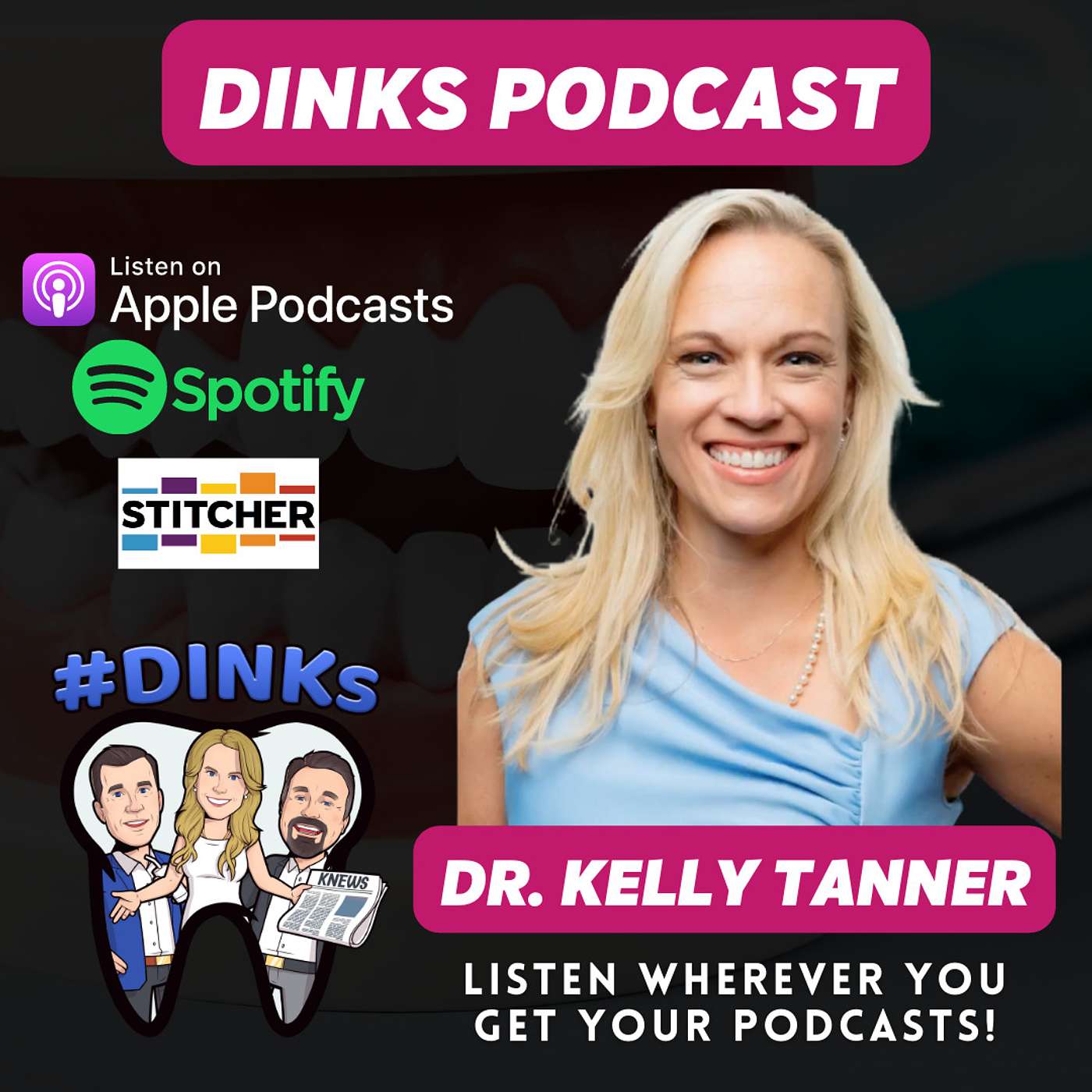 Dentists IN the Know