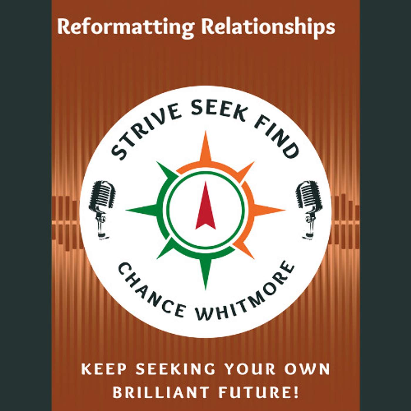 Strive Seek Find