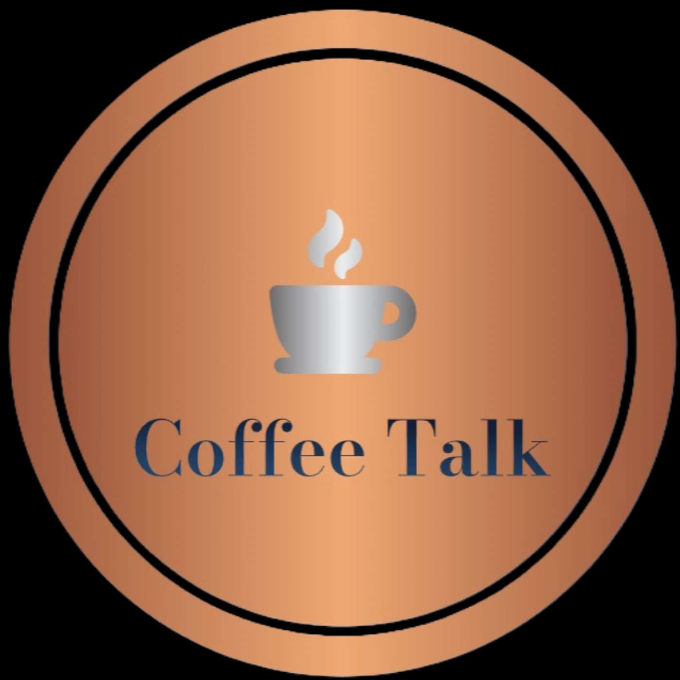 CoffeeTalkPod