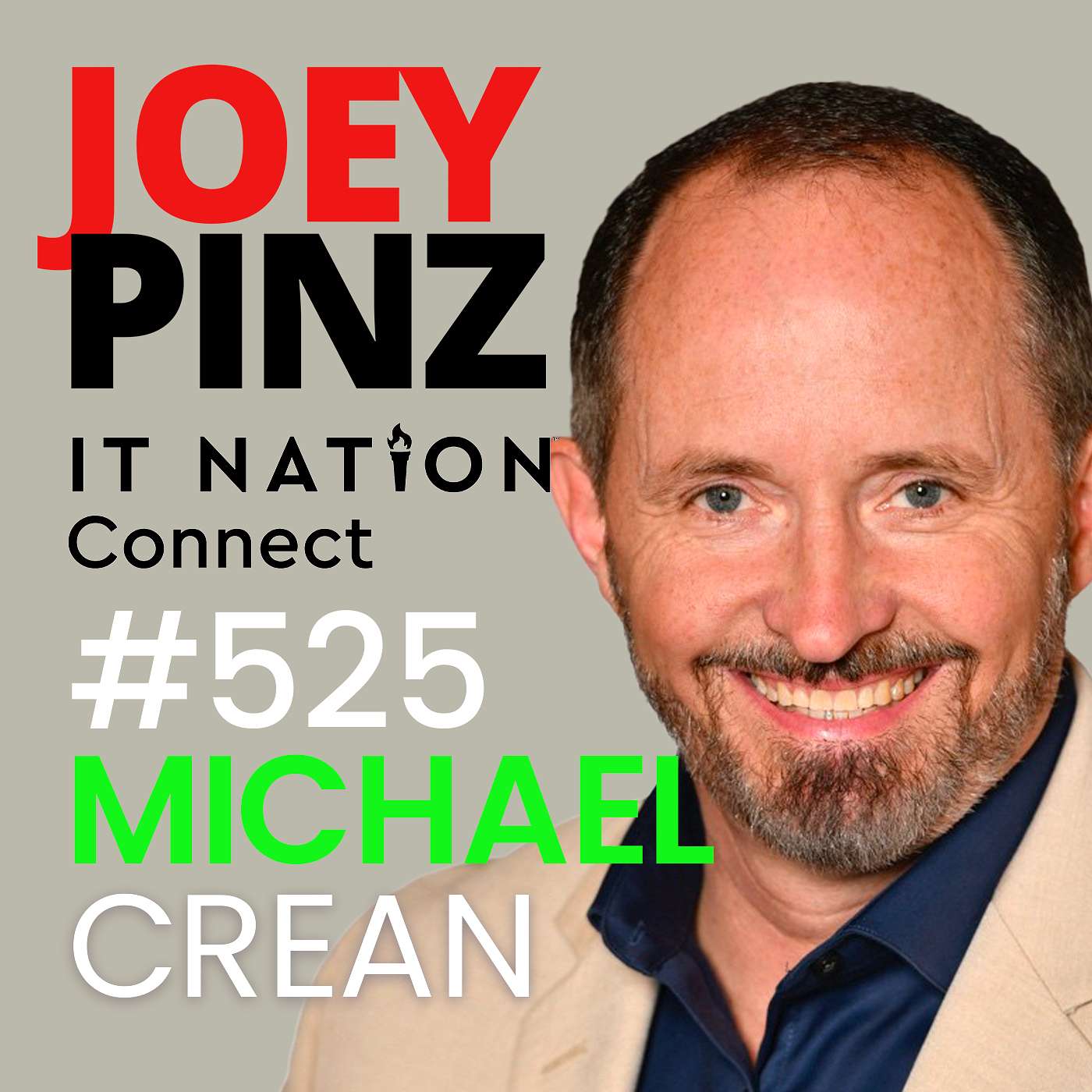 Joey Pinz Discipline Conversations