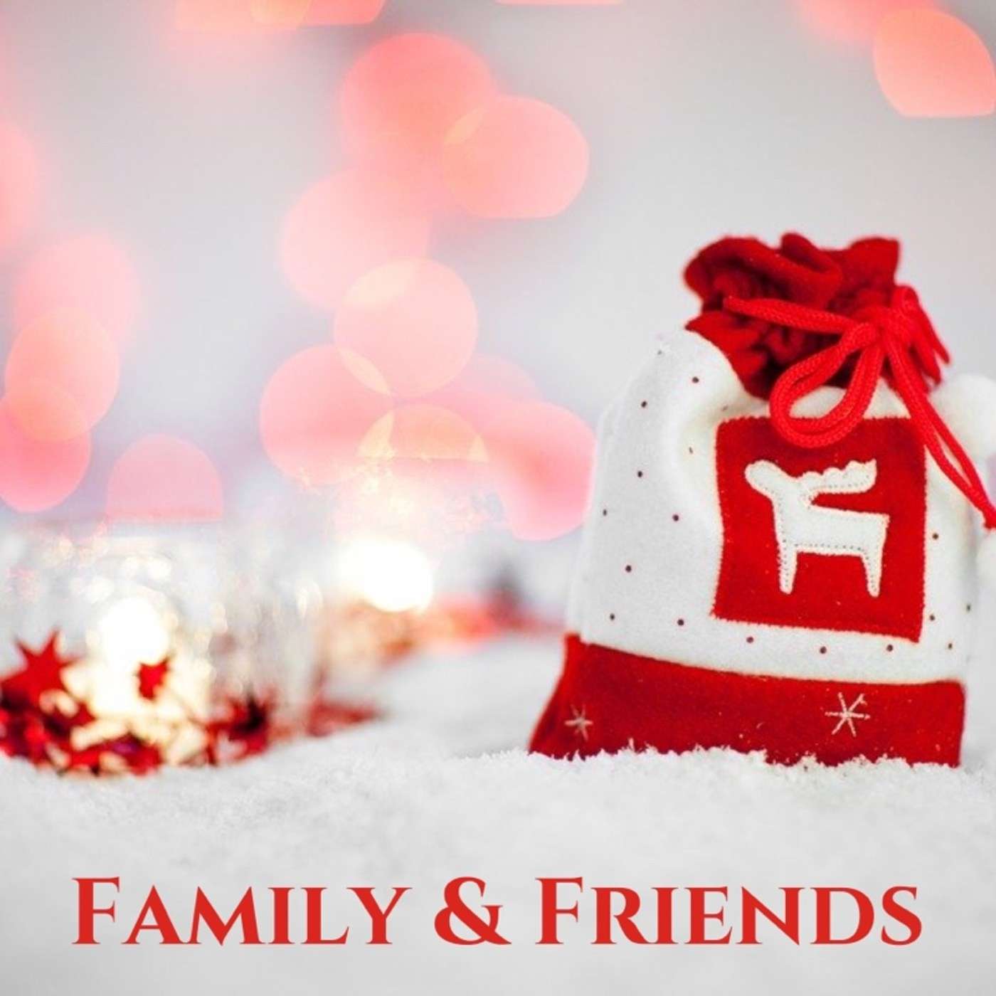 Wheel of Life 2019 | Family & Friends