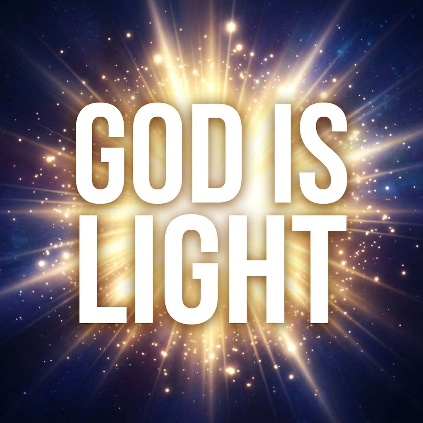 I Am the Light of the World episode artwork
