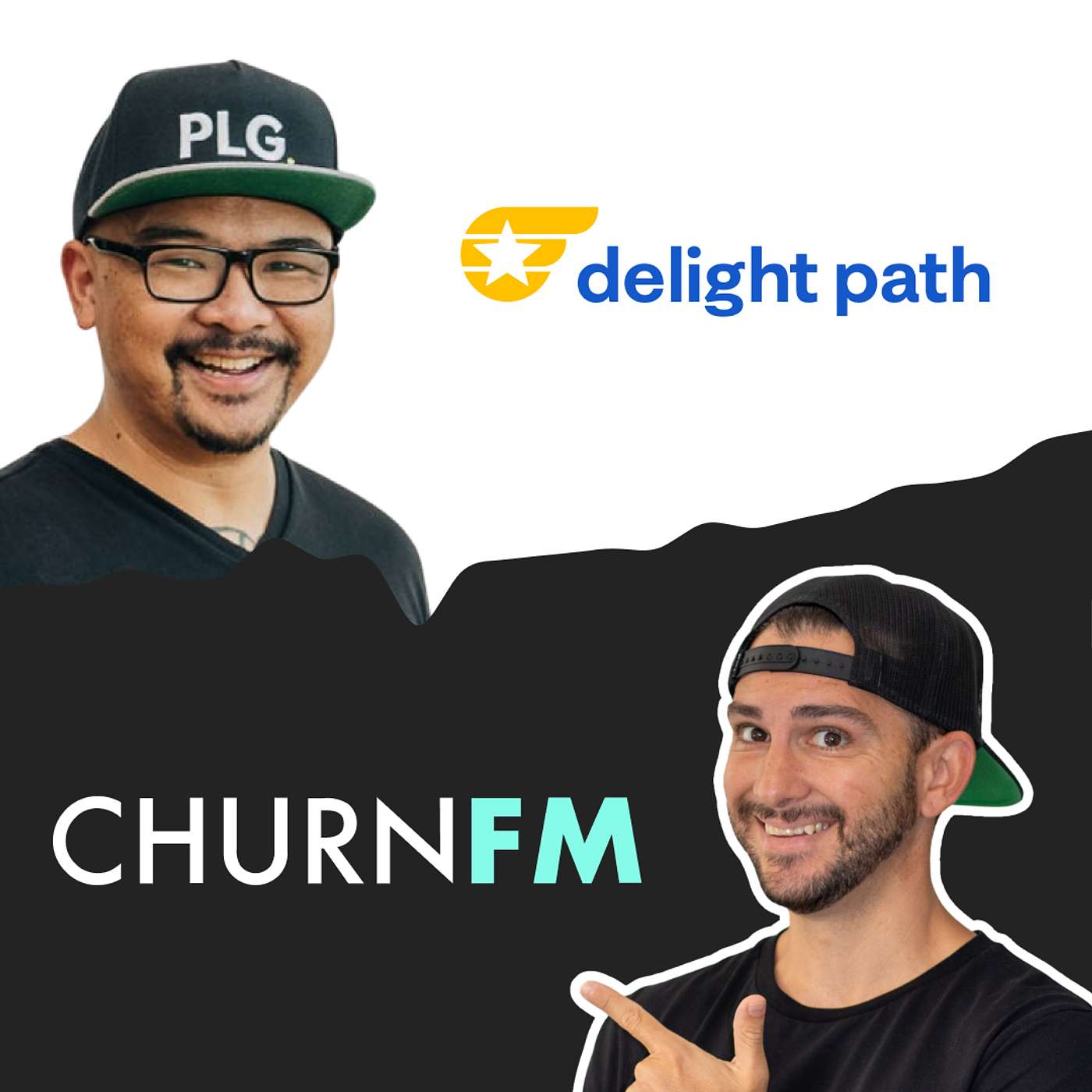 CHURN FM