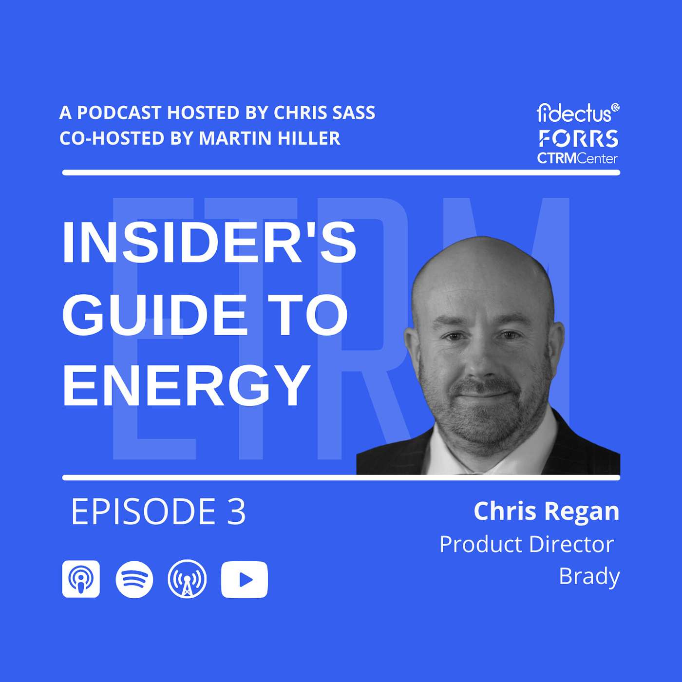 Insider\'s Guide to Energy
