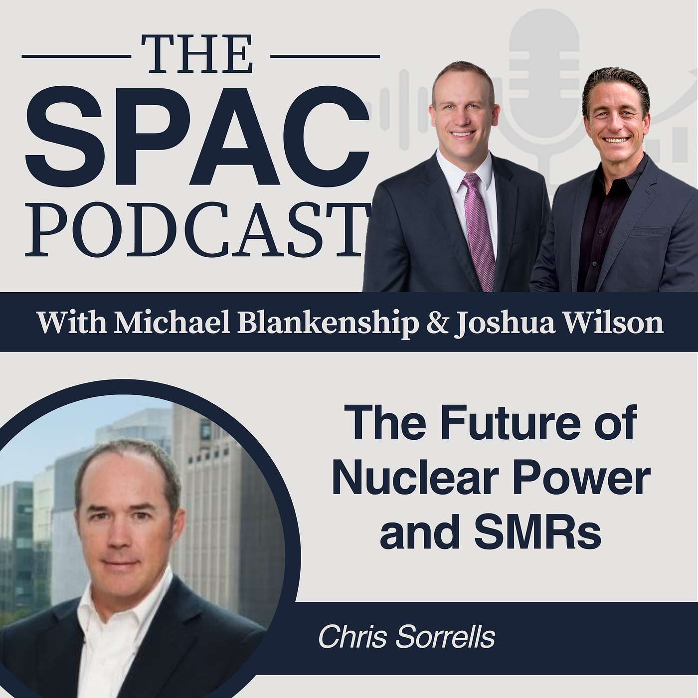 The Future of Nuclear Power and SMRs