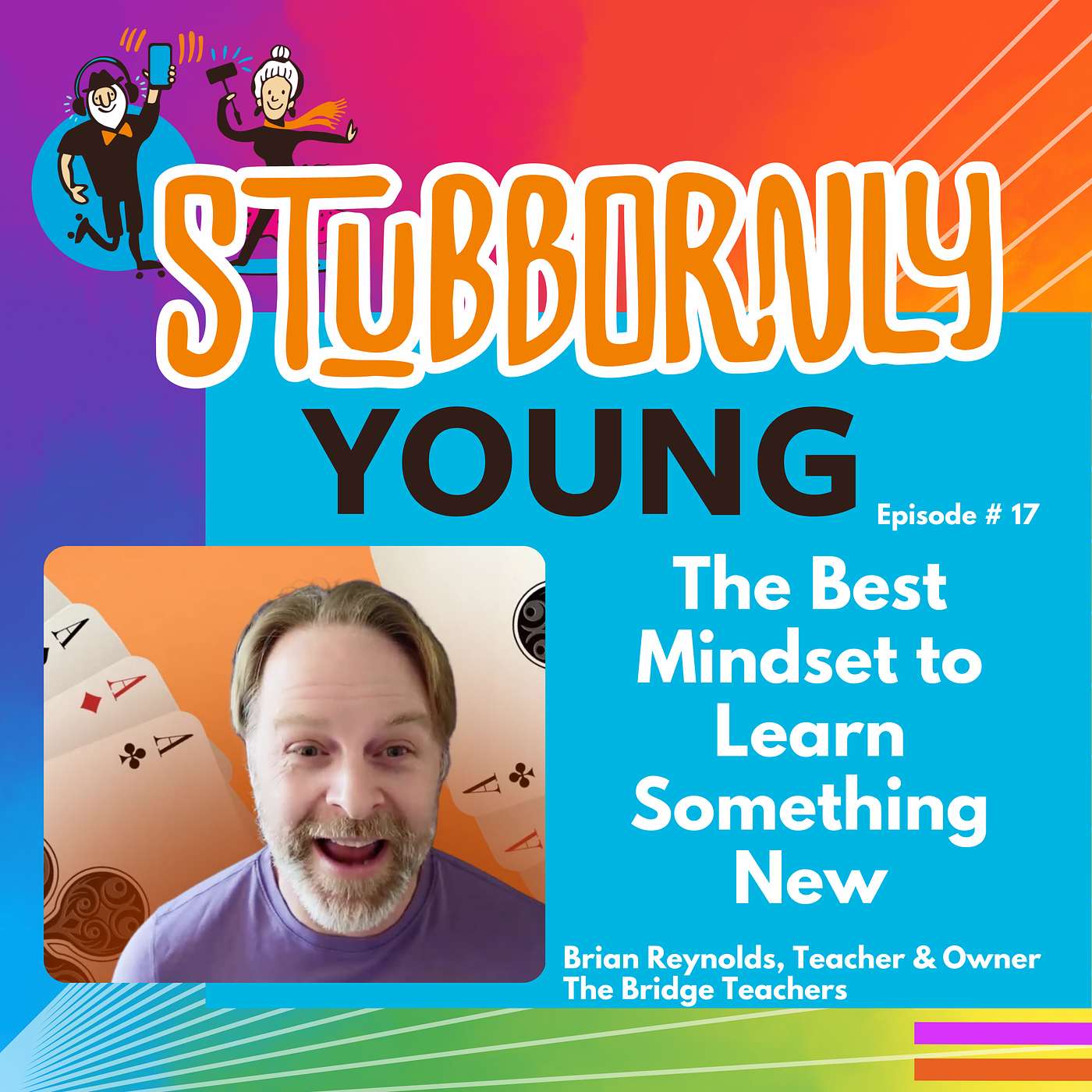The Best Mindset to Learn Something New