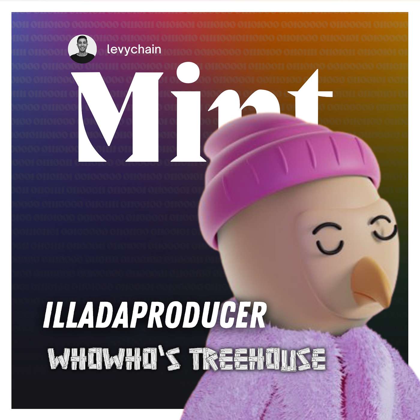 Mint Podcast by Adam Levy