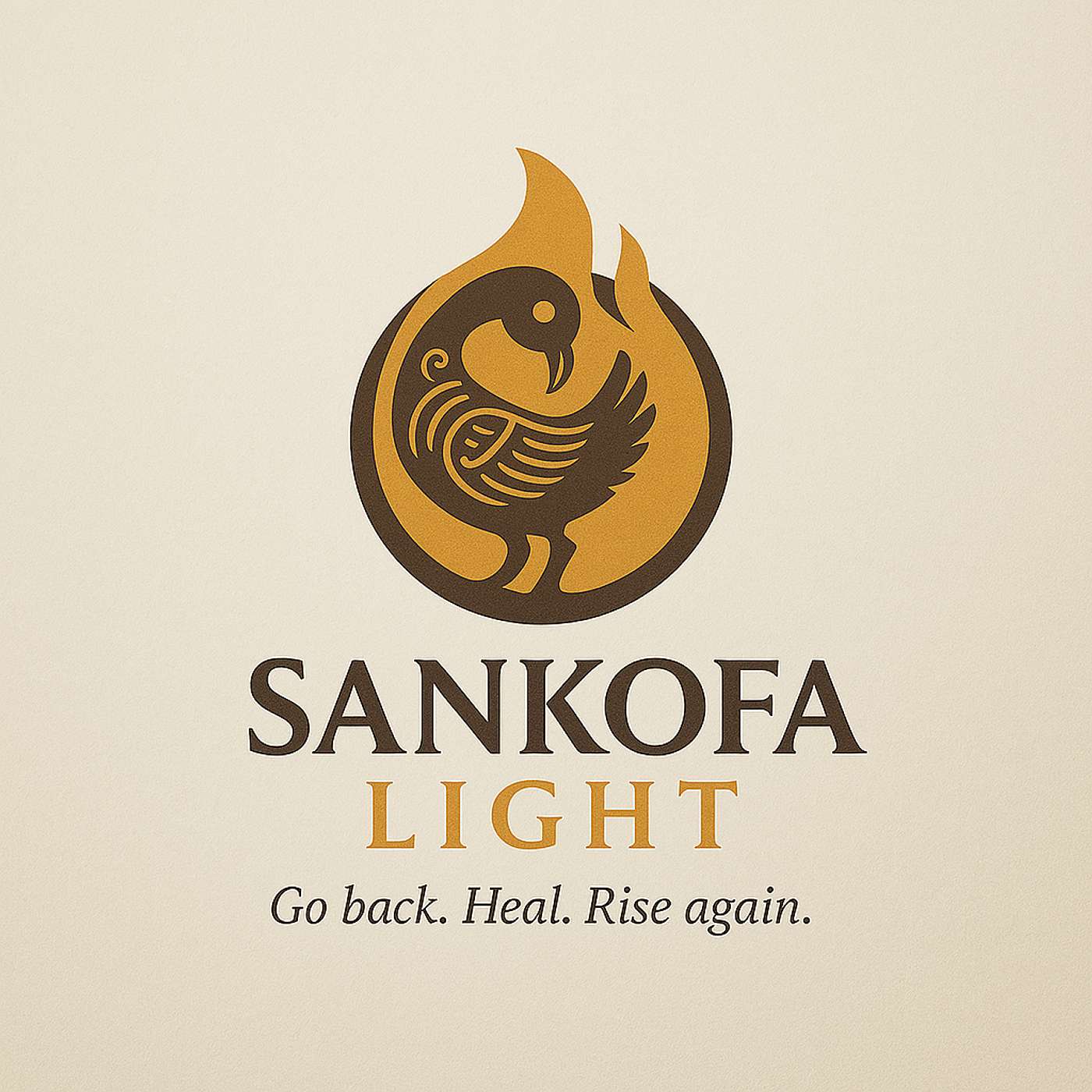 Sankofa 's Podcast cover art