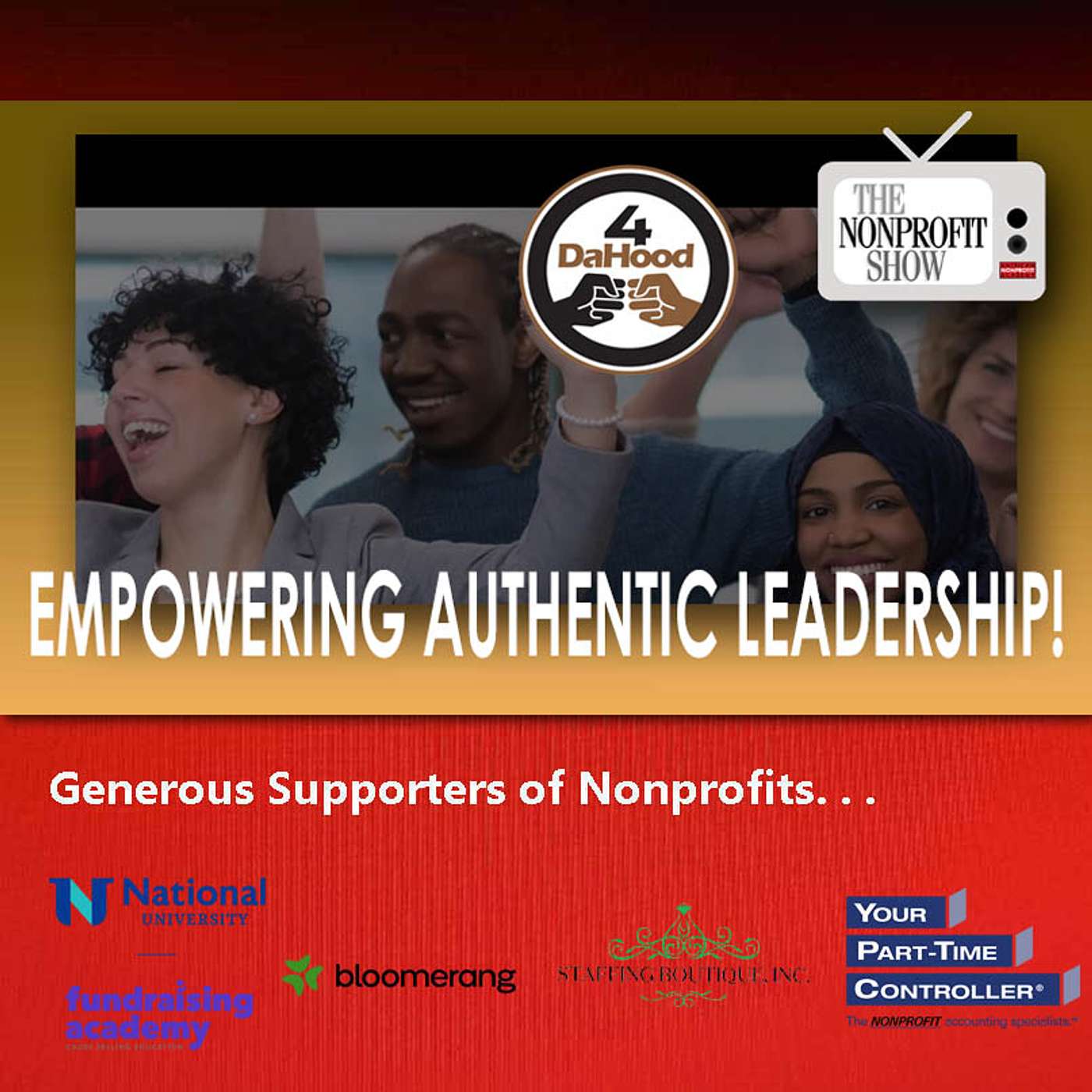 Empowering Authentic Leadership