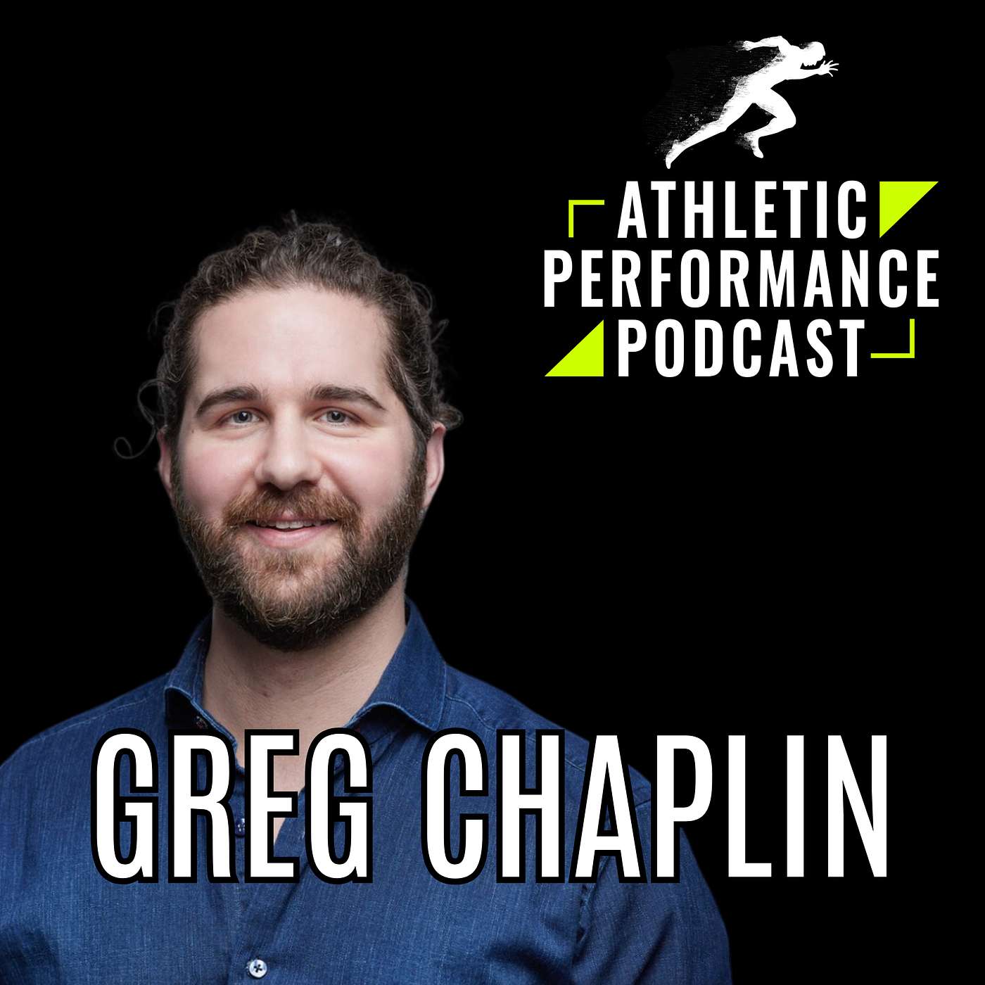 019 - Greg Chaplin on What’s Important in the journey from pain to performance episode artwork