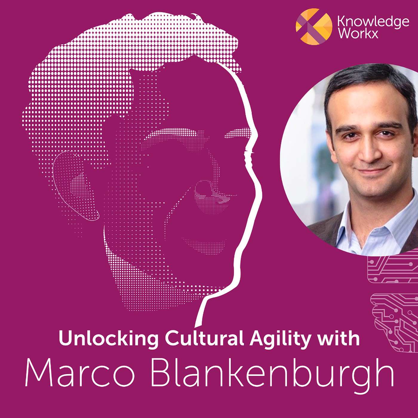 Creating Belonging in Organizational Culture with Hasan Rafiq