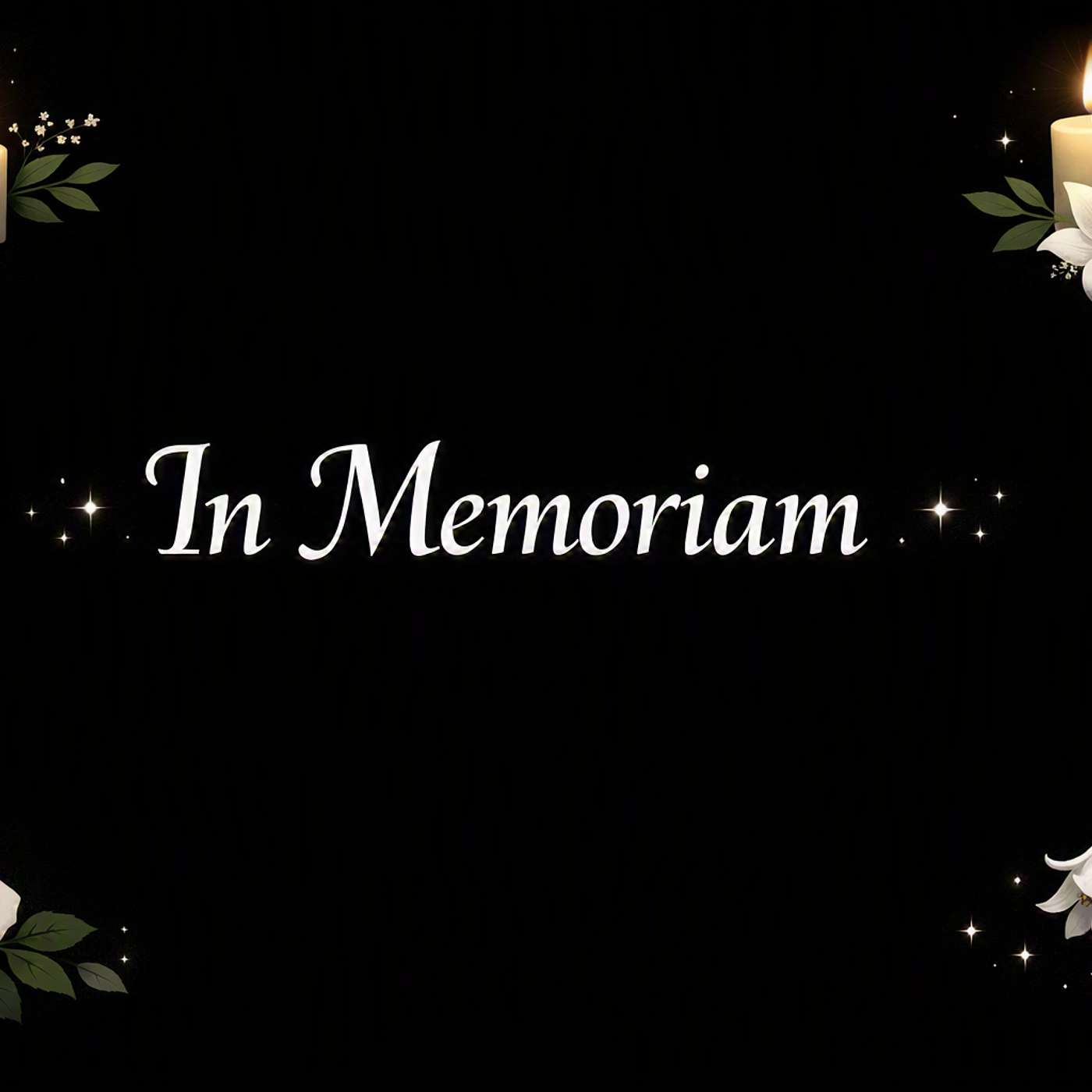 S4 E39 - In Memoriam episode artwork