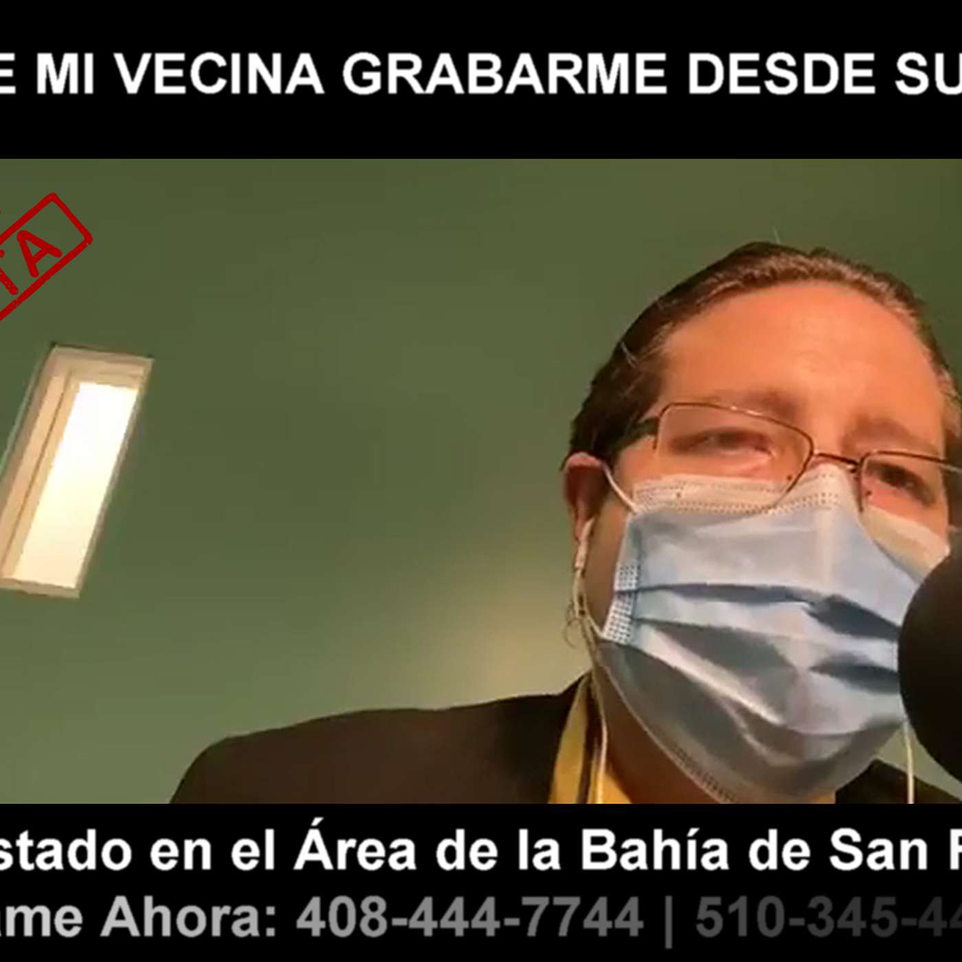 Abogado Criminalista Área de la Bahía
