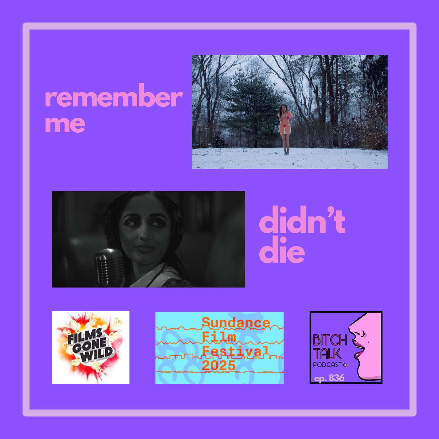 Bitch Talk Podcast