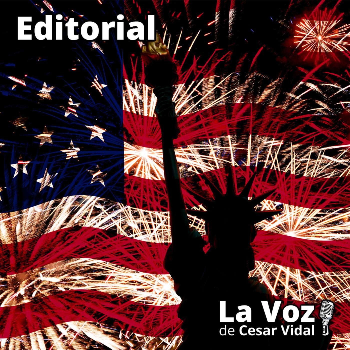 Editorial: 4 de Julio: ¿Está perdiendo Estados Unidos sus raíces? - 04/07/25