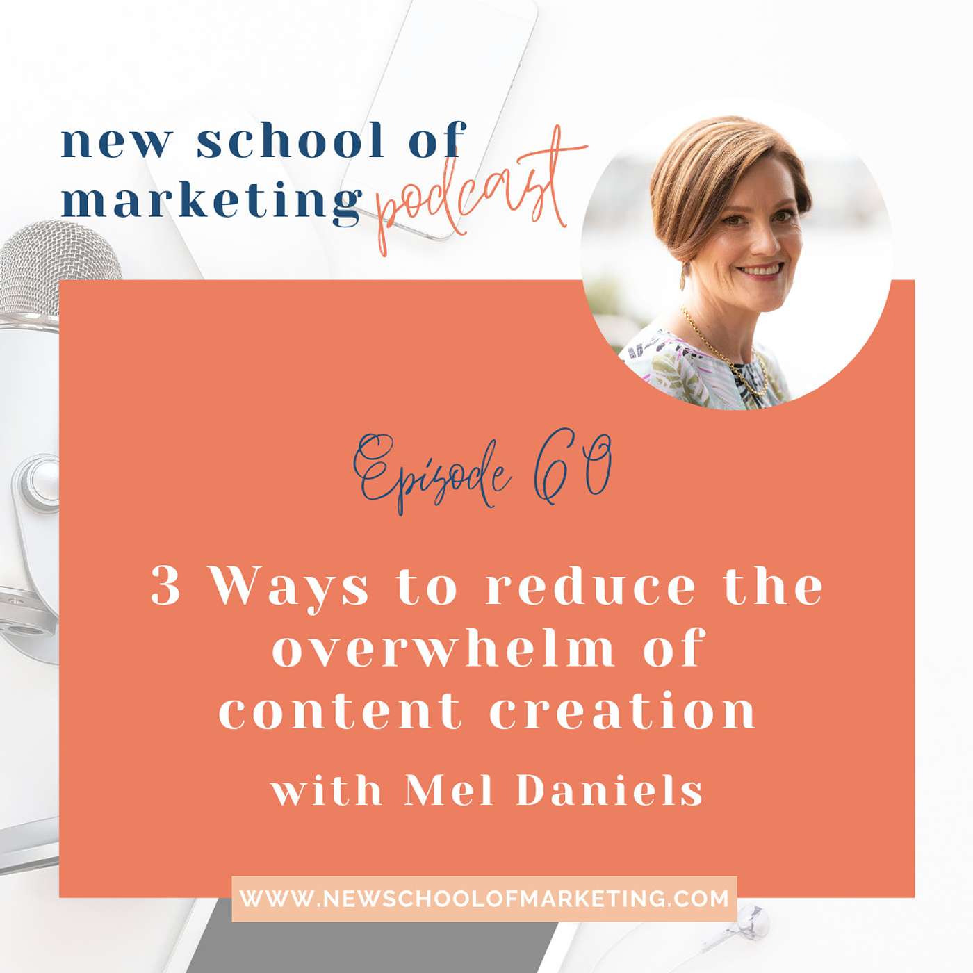 New School of Marketing