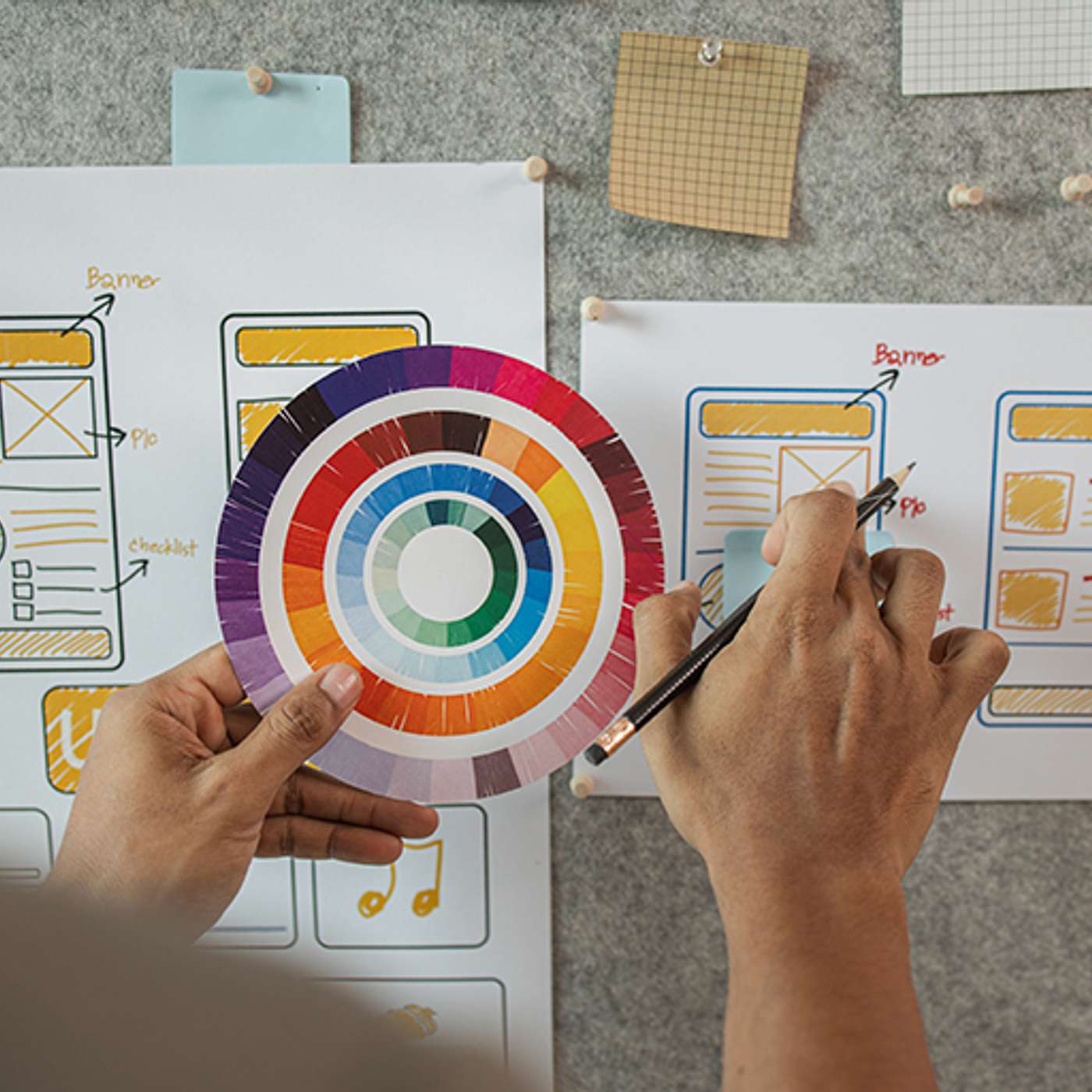 Profiting with Web Design Services episode artwork