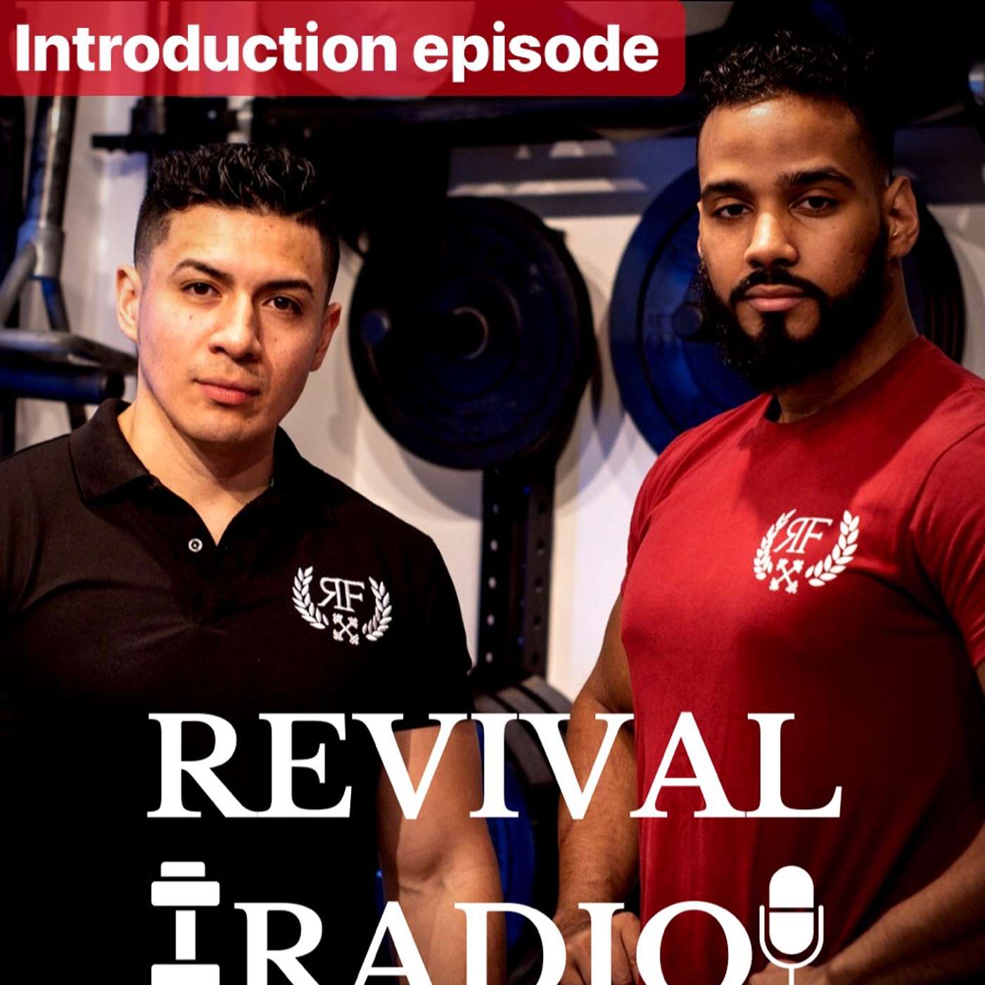 Revival Radio