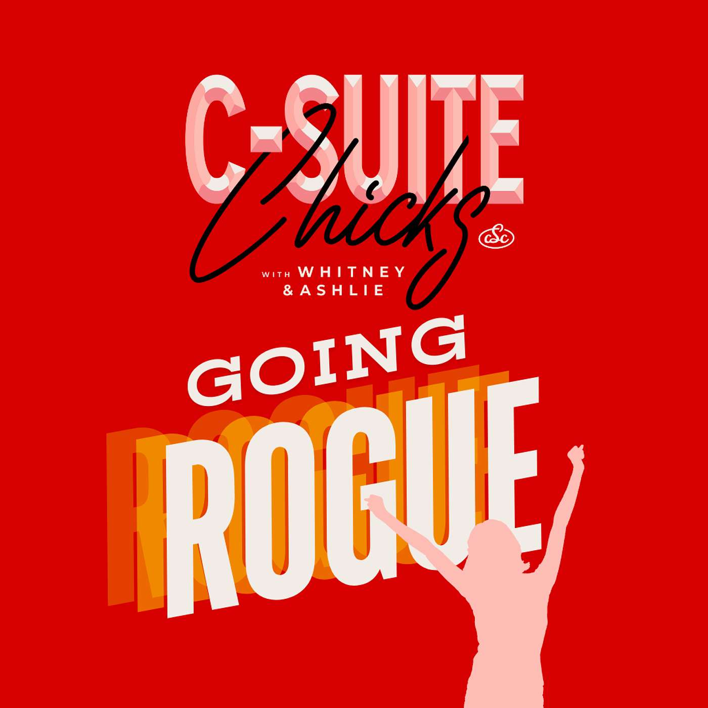 Going Rogue: Balancing Work, Kids, and Sanity