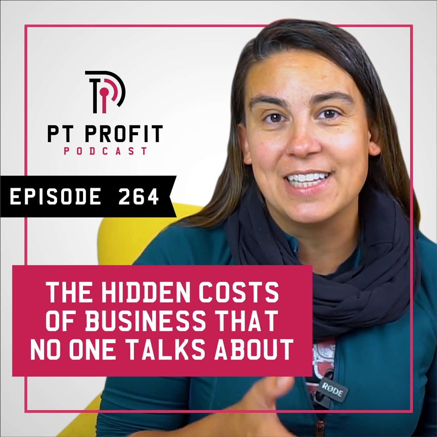 The Hidden Costs of Business That No One Talks About