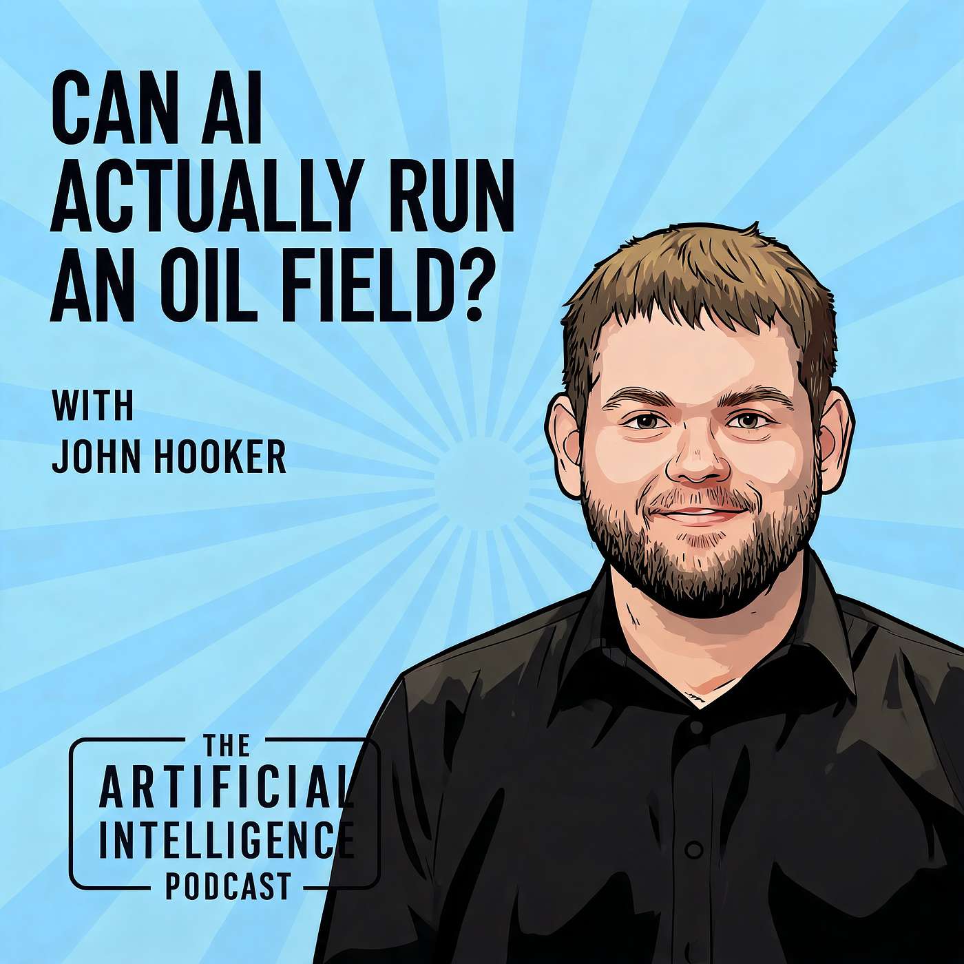Can AI Actually Run an Oil Field? with John Hooker