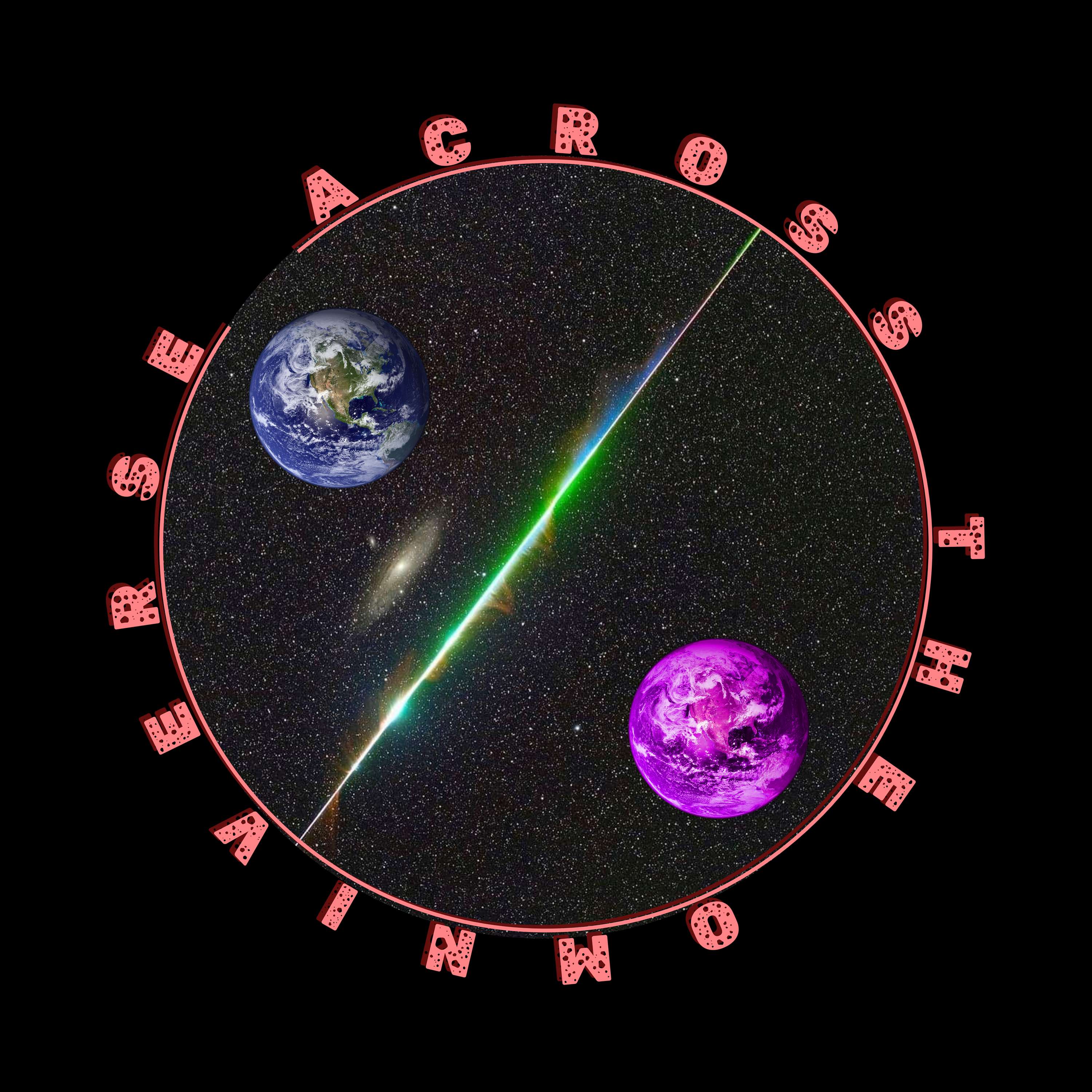 Across the Omniverse