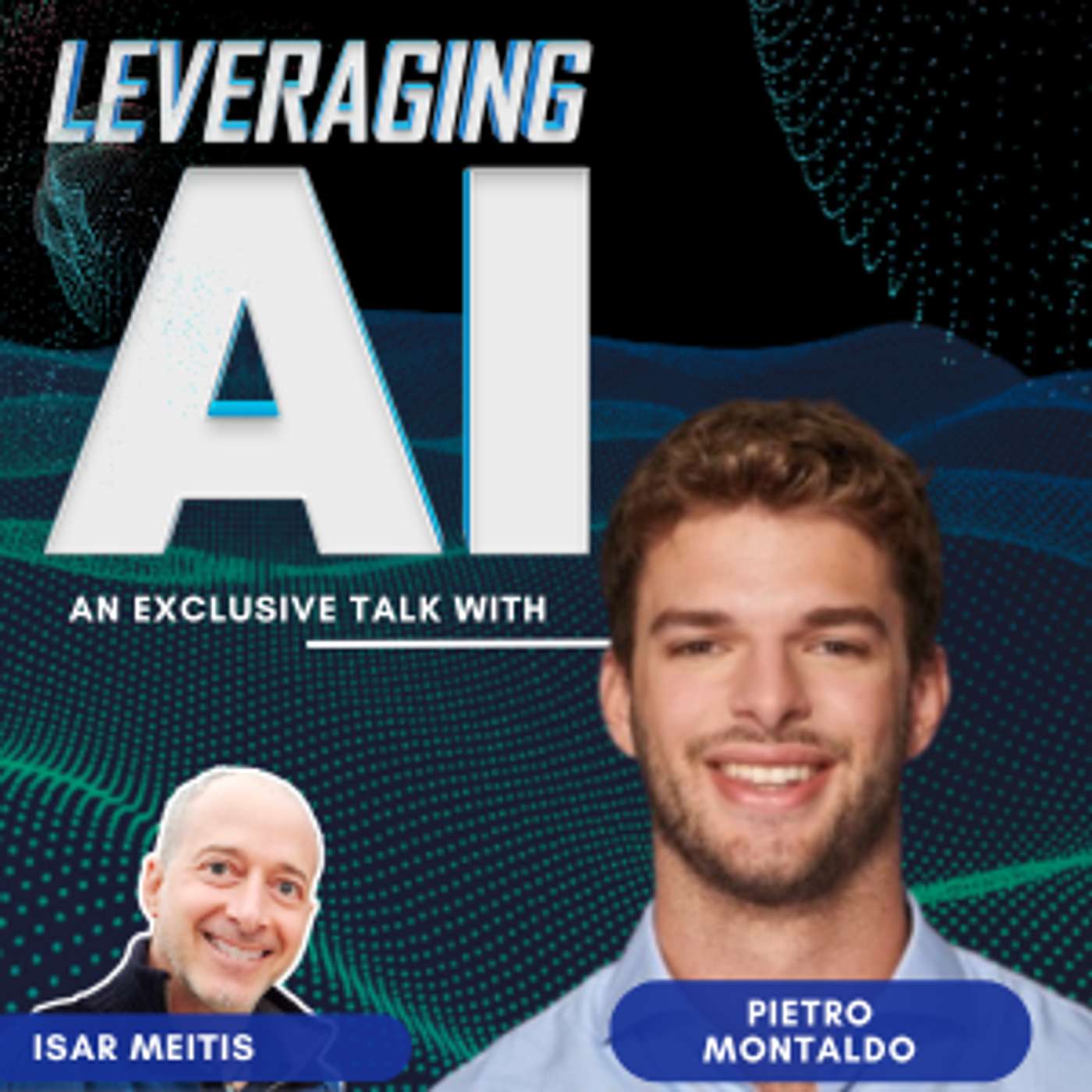 Podcast Cover