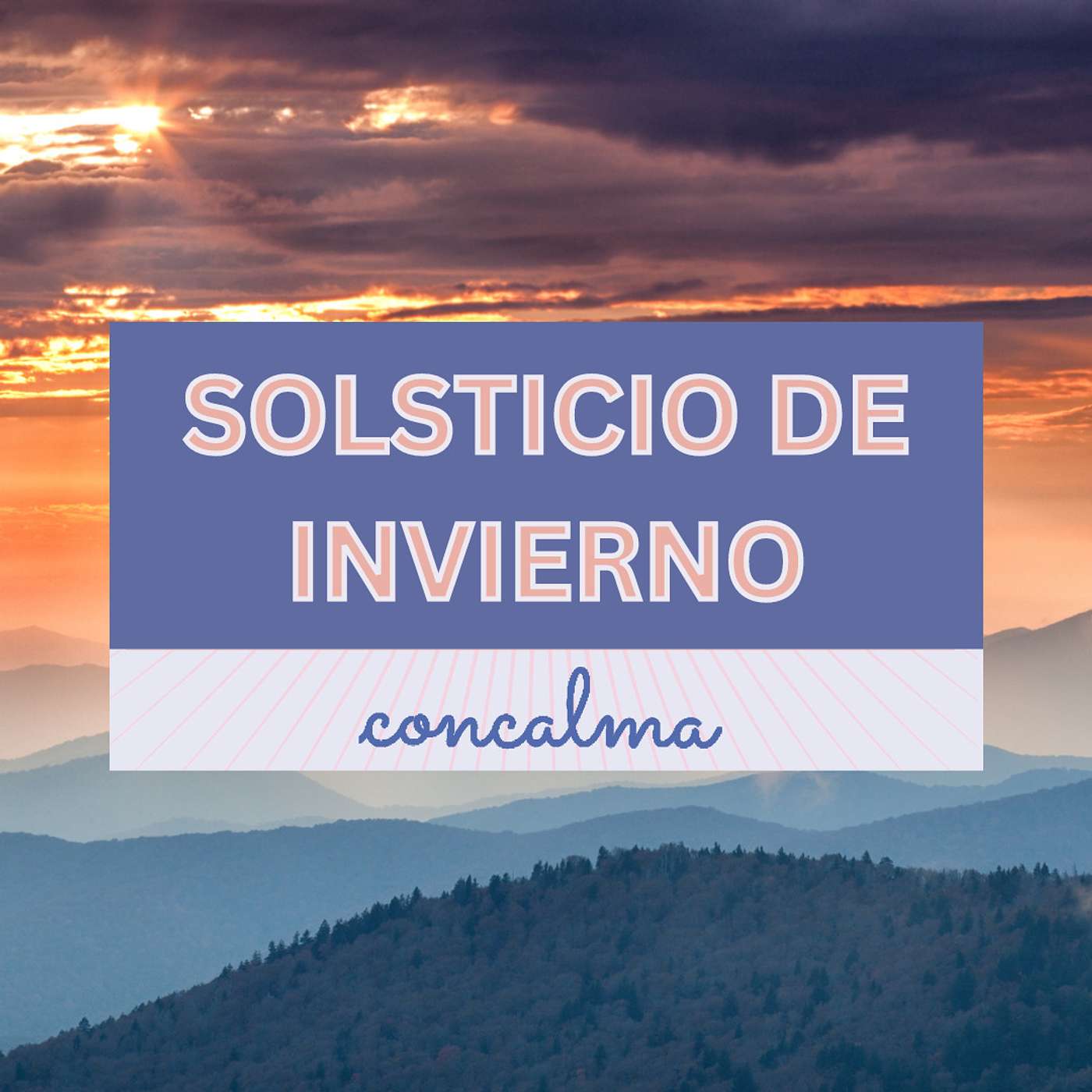 Temporada de Solsticio de Invierno