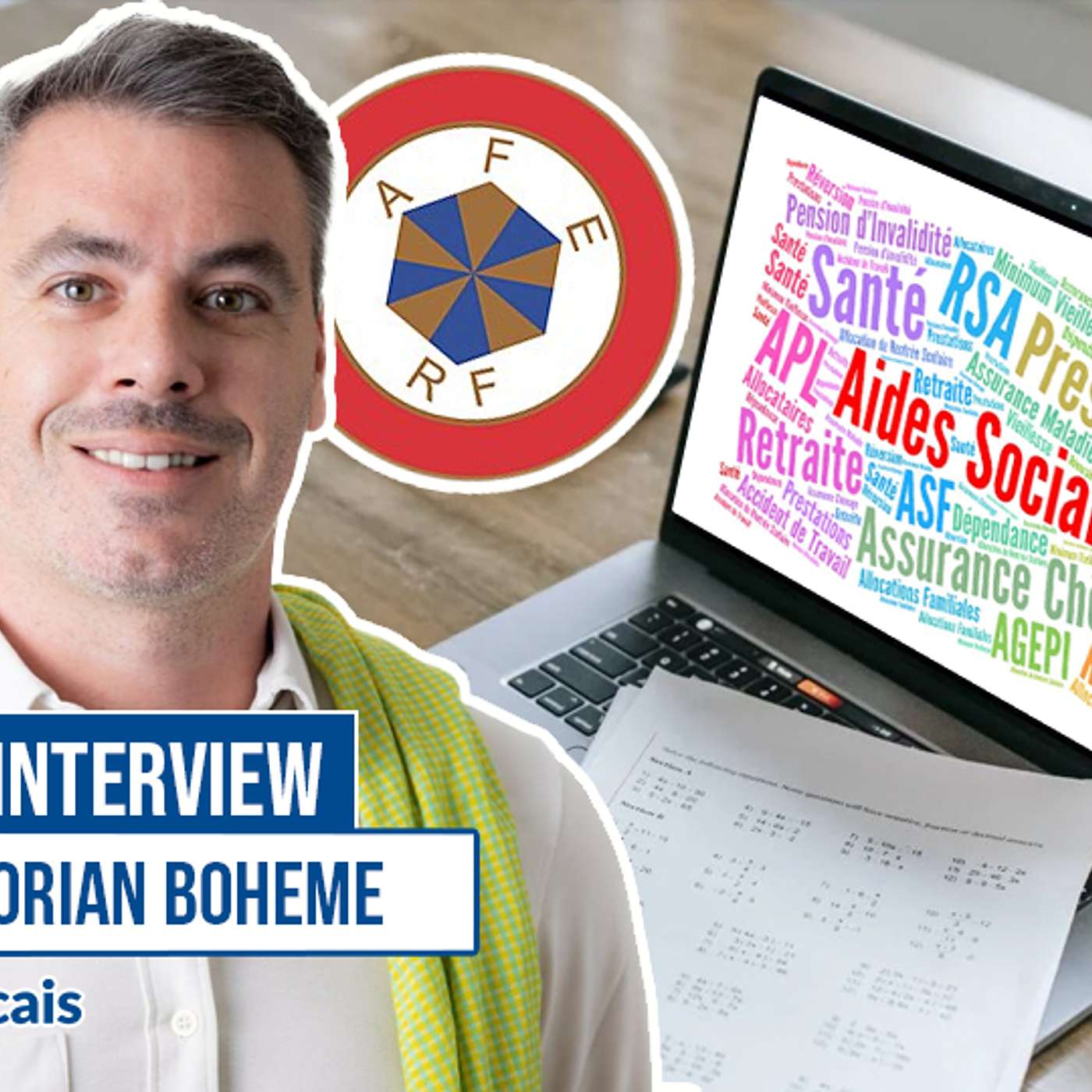 Florian Bohême : fiscalité des expatriés, aides sociales via la FIBRE et mandat consulaire