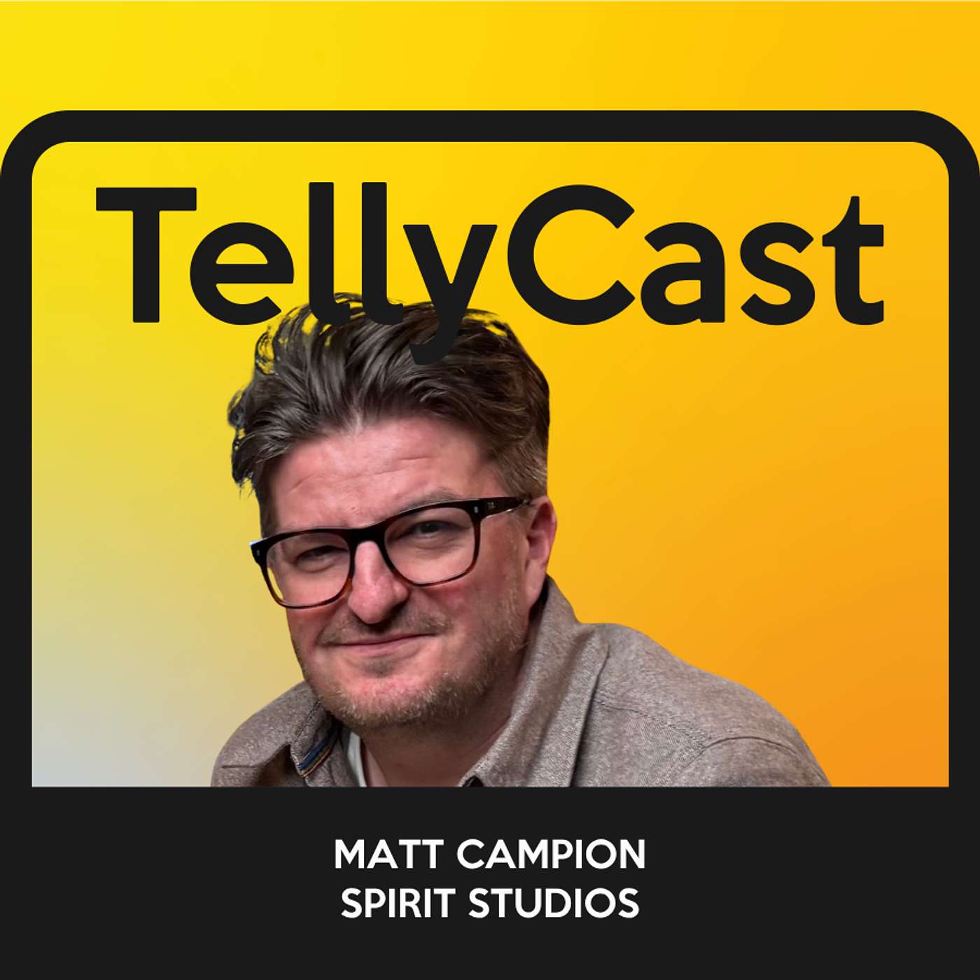 How Spirit Studios Is Building a Digital-First Super Indie