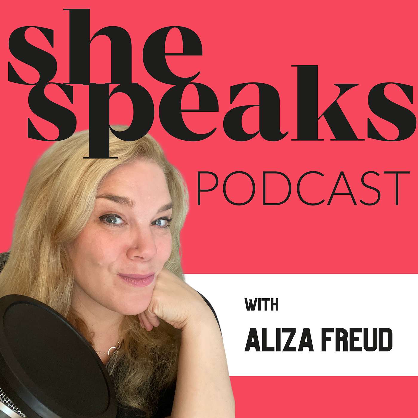 Women of Influence by SheSpeaks