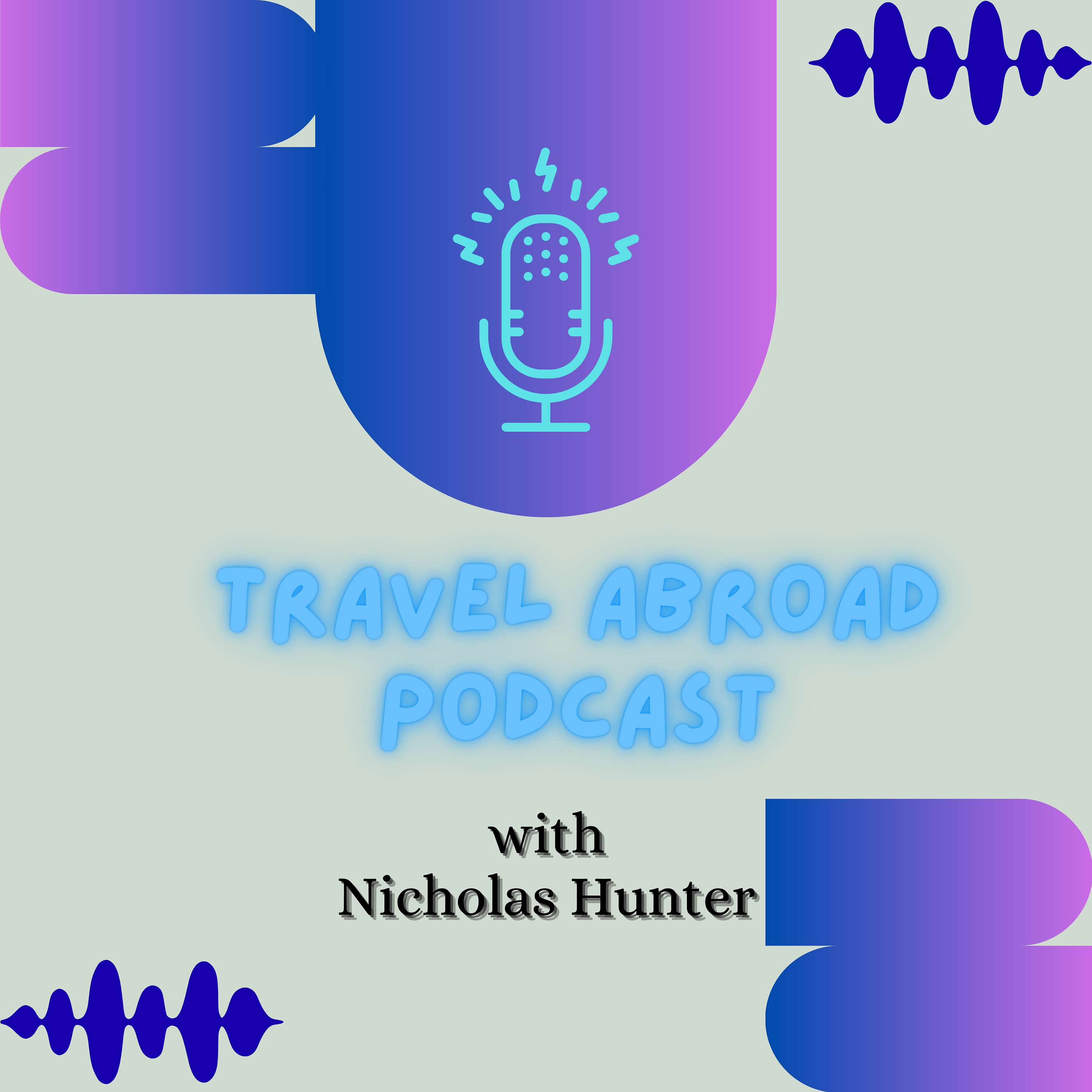 The Travel  Abroad