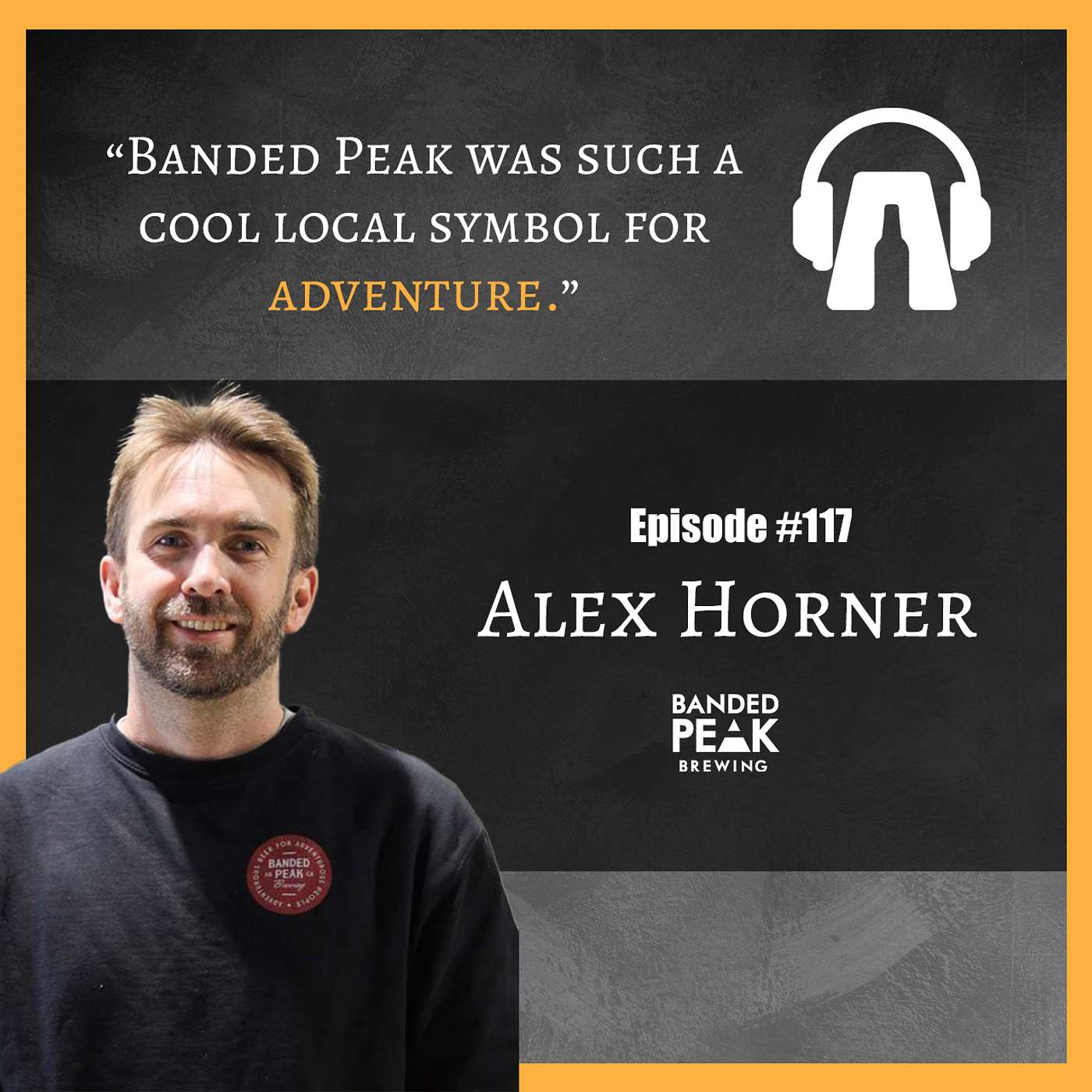 Adventurous Brewing in the Barley Belt - Alex Horner | LMFAB 117