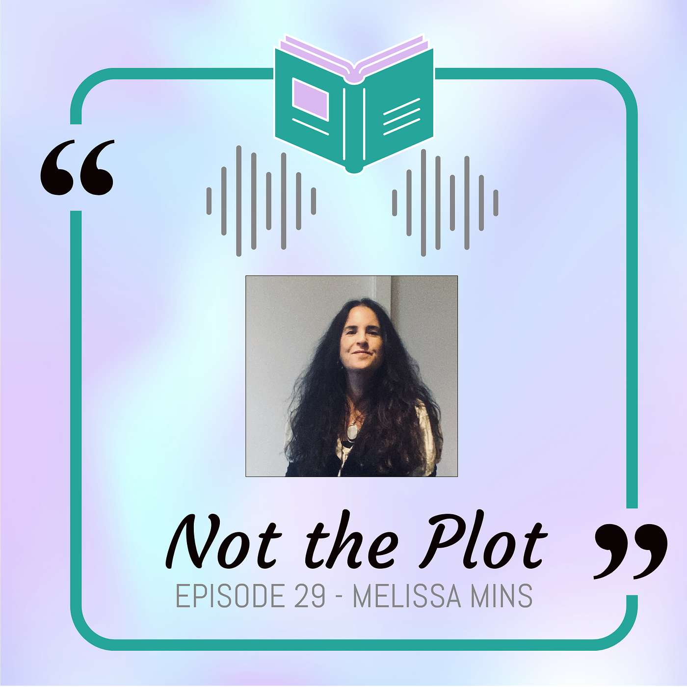 Melissa Min – Sharing the wisdom in ancient stories