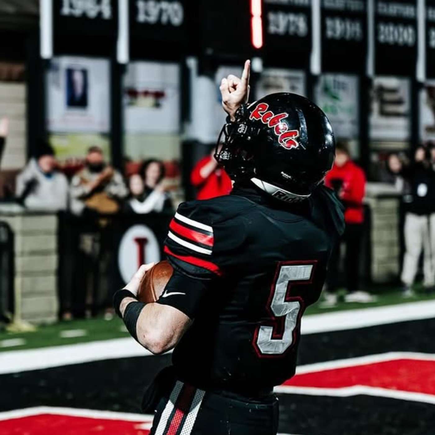 Will Jones (Maryville High School Football)