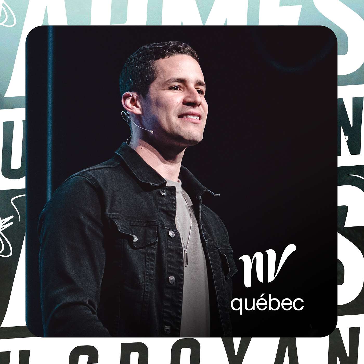 Église Nouvelle Vie | Québec