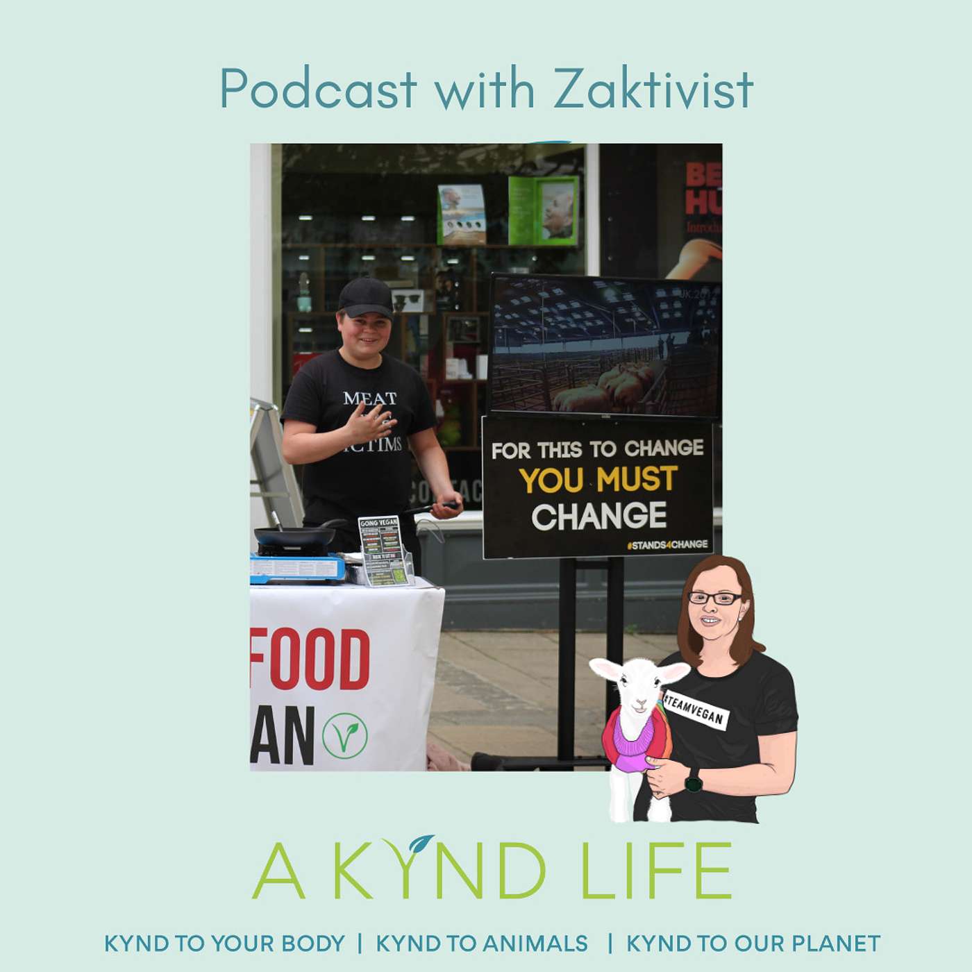 A Kynd Life