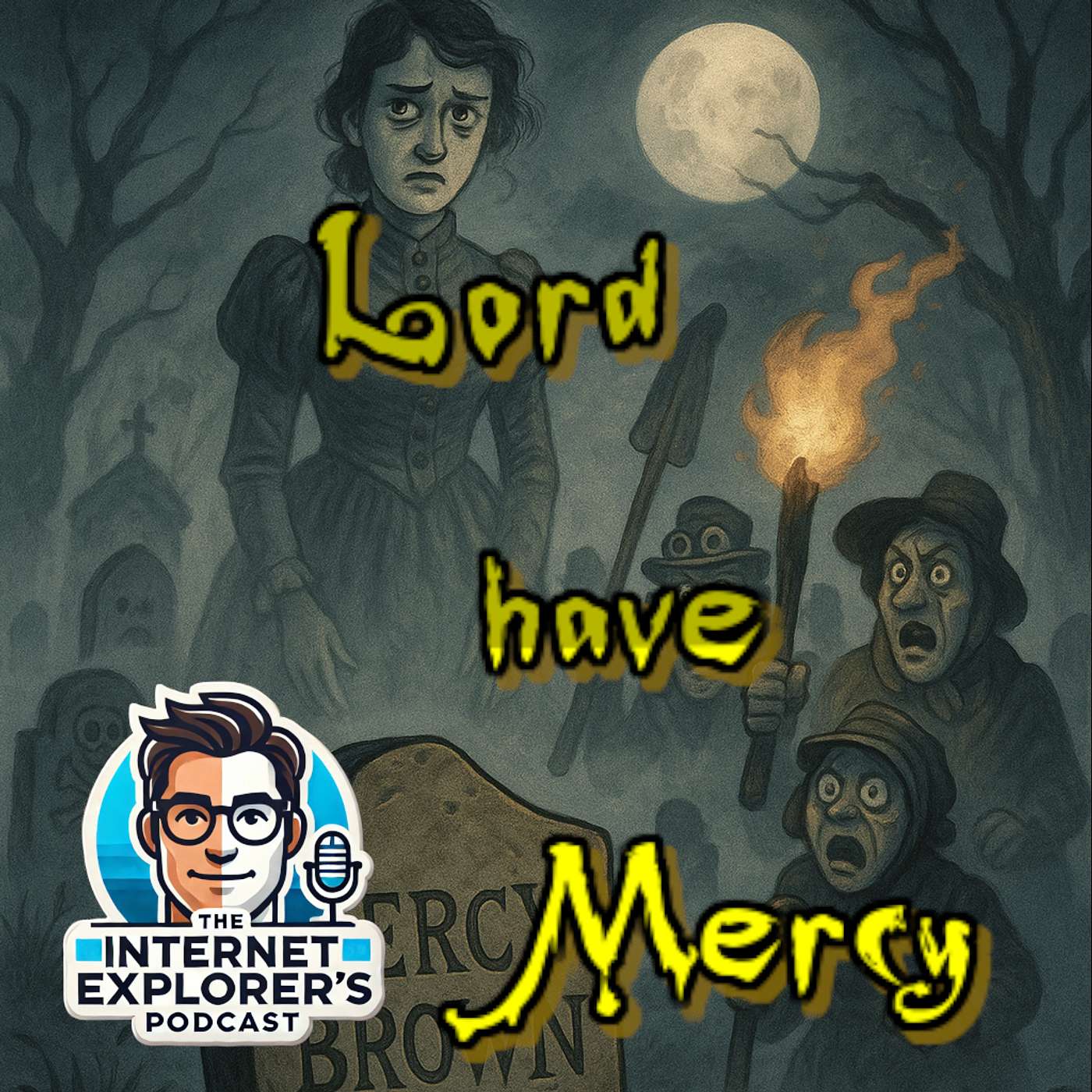Lord have Mercy (and let us learn our lesson)
