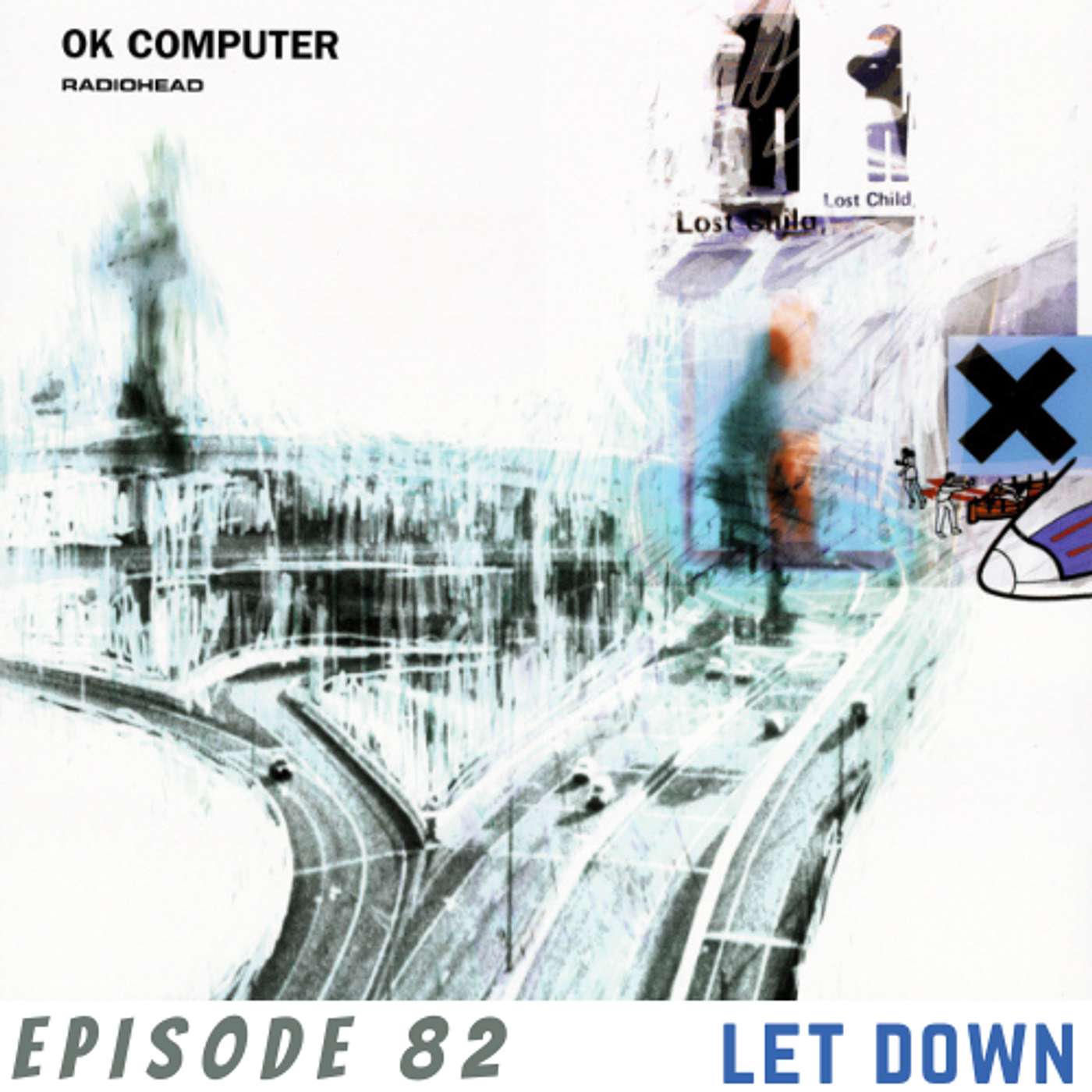 Let Down (OK Computer)