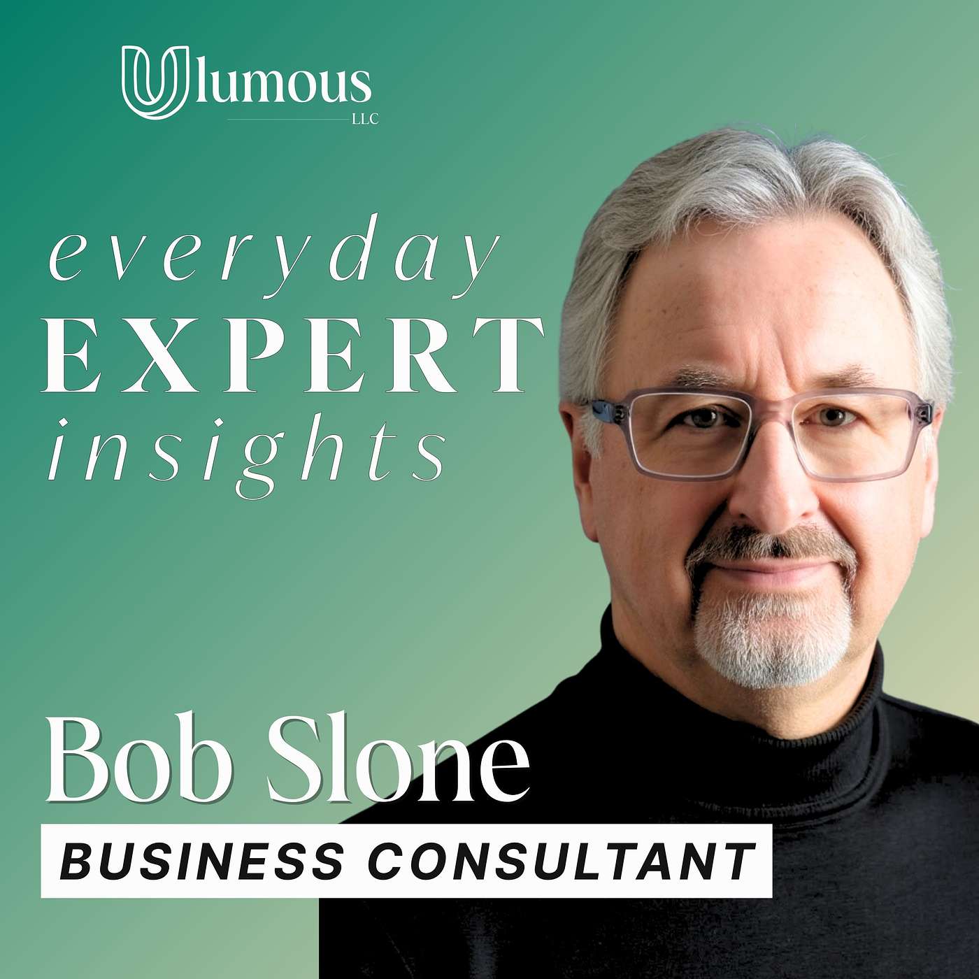Everyday Expert Insights