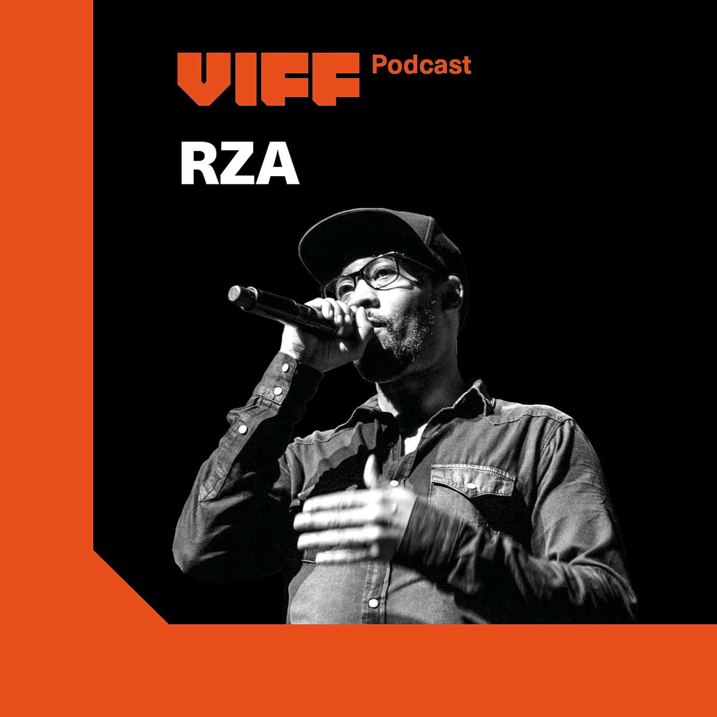 RZA on Wu-Tang, The Man with the Iron Fists and kung-fu film influences