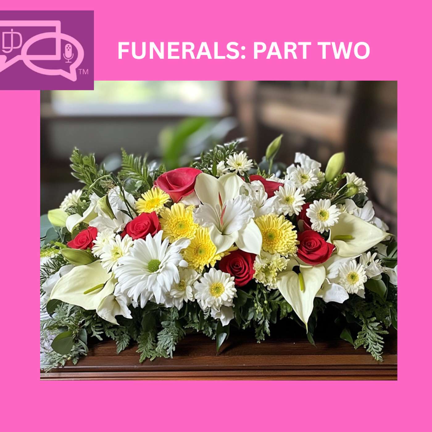 Throwback S1E24: Funeral Etiquette Without The Awkward episode artwork